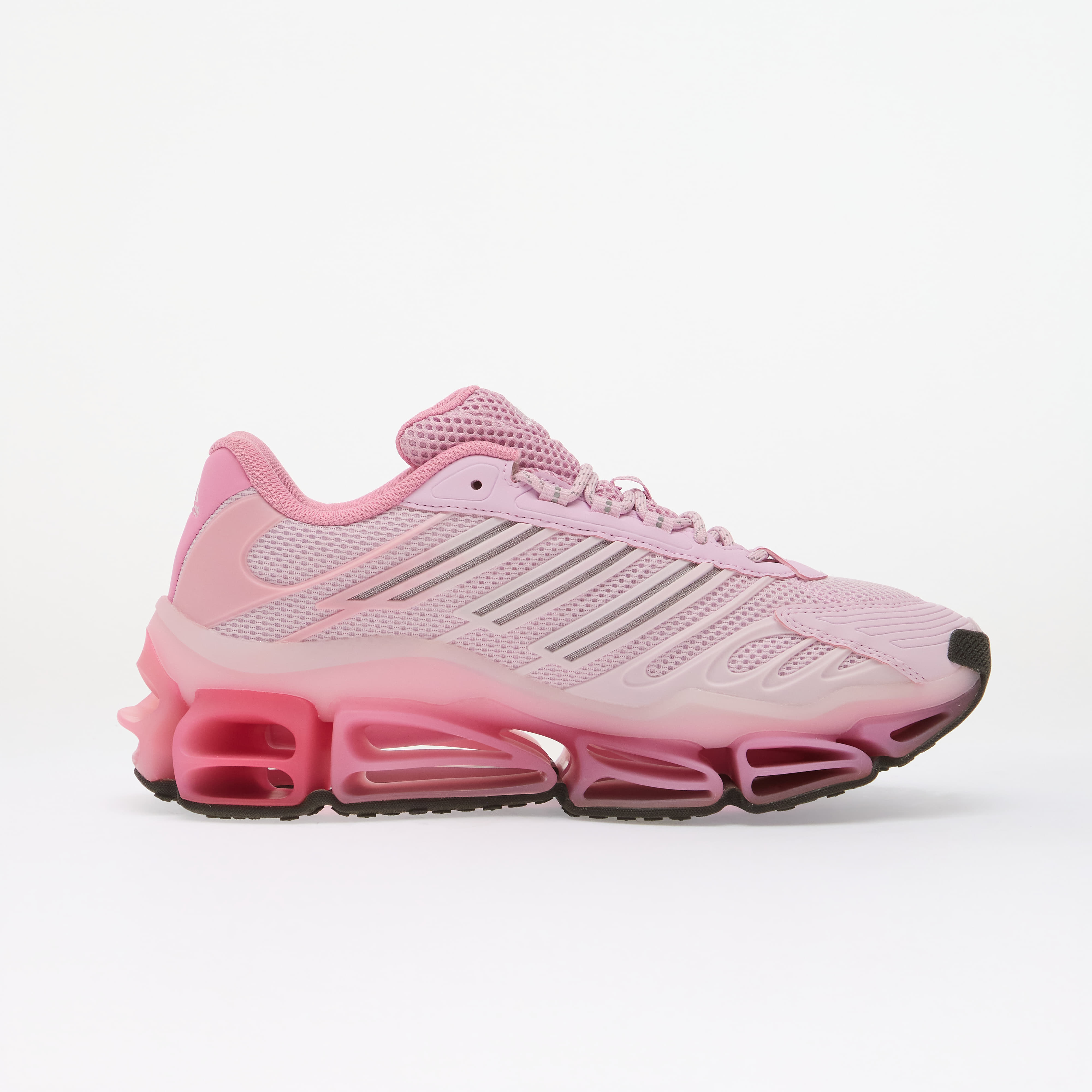 adidas Originals Sneakers adidas Megaride OG L.a. Ag Aero Pink/ St Tropic Bloom/ Core Black EUR 41 1/3 - 3