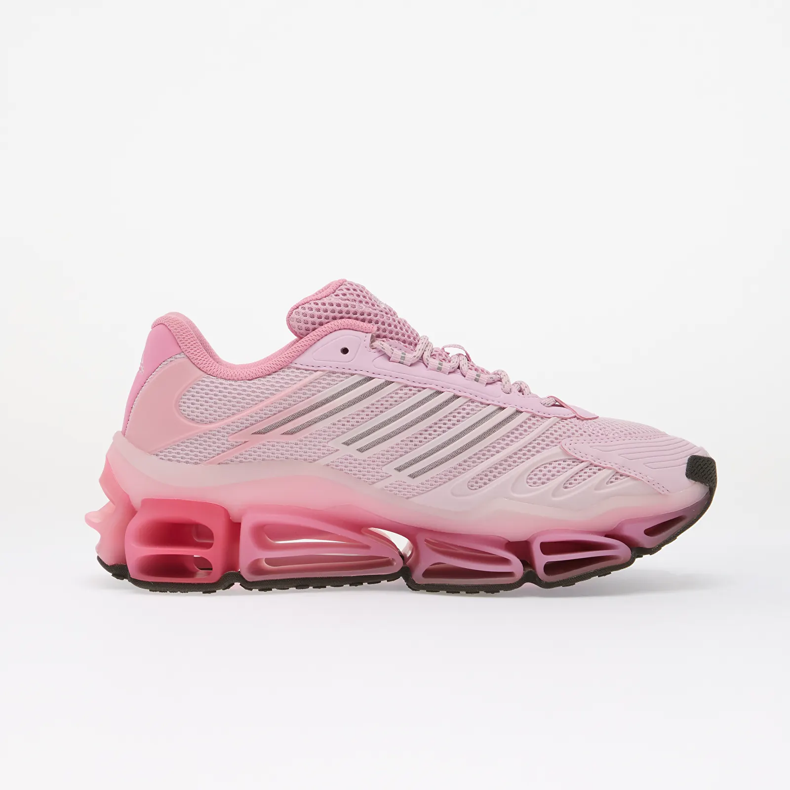 Men's sneakers and shoes adidas Megaride OG L.a. Ag Aero Pink/ St Tropic Bloom/ Core Black