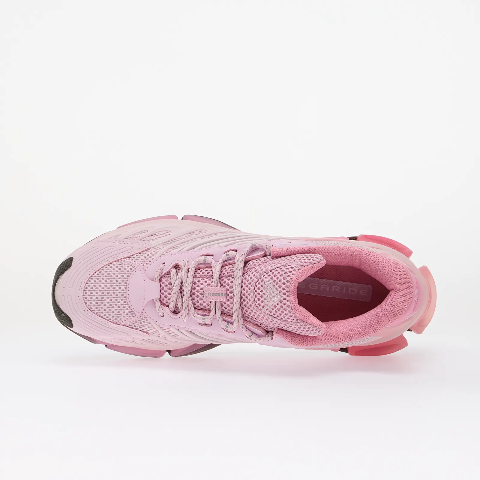 Men's sneakers and shoes adidas Megaride OG L.a. Ag Aero Pink/ St Tropic Bloom/ Core Black