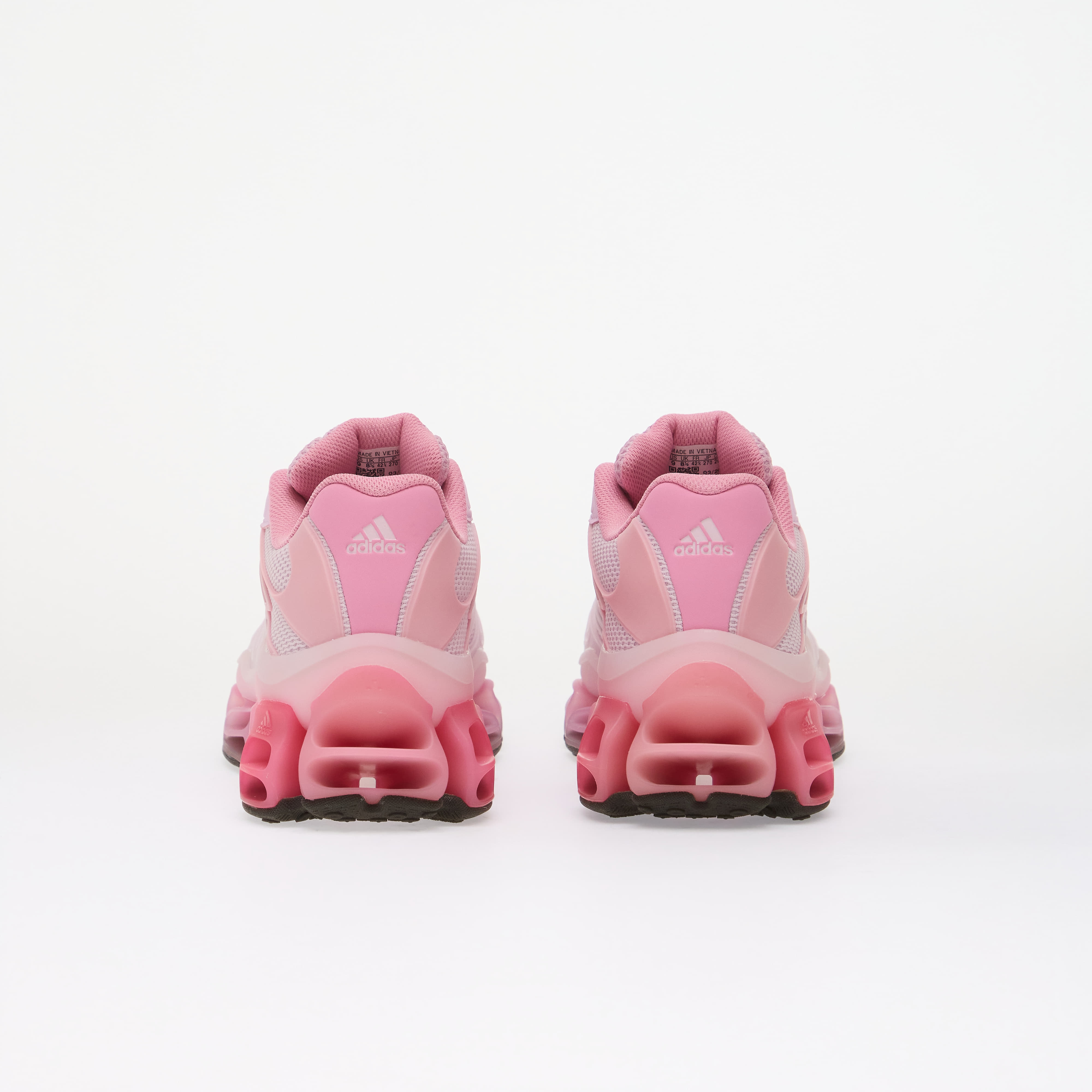 adidas Originals Sneakers adidas Megaride OG L.a. Ag Aero Pink/ St Tropic Bloom/ Core Black EUR 41 1/3 - 5