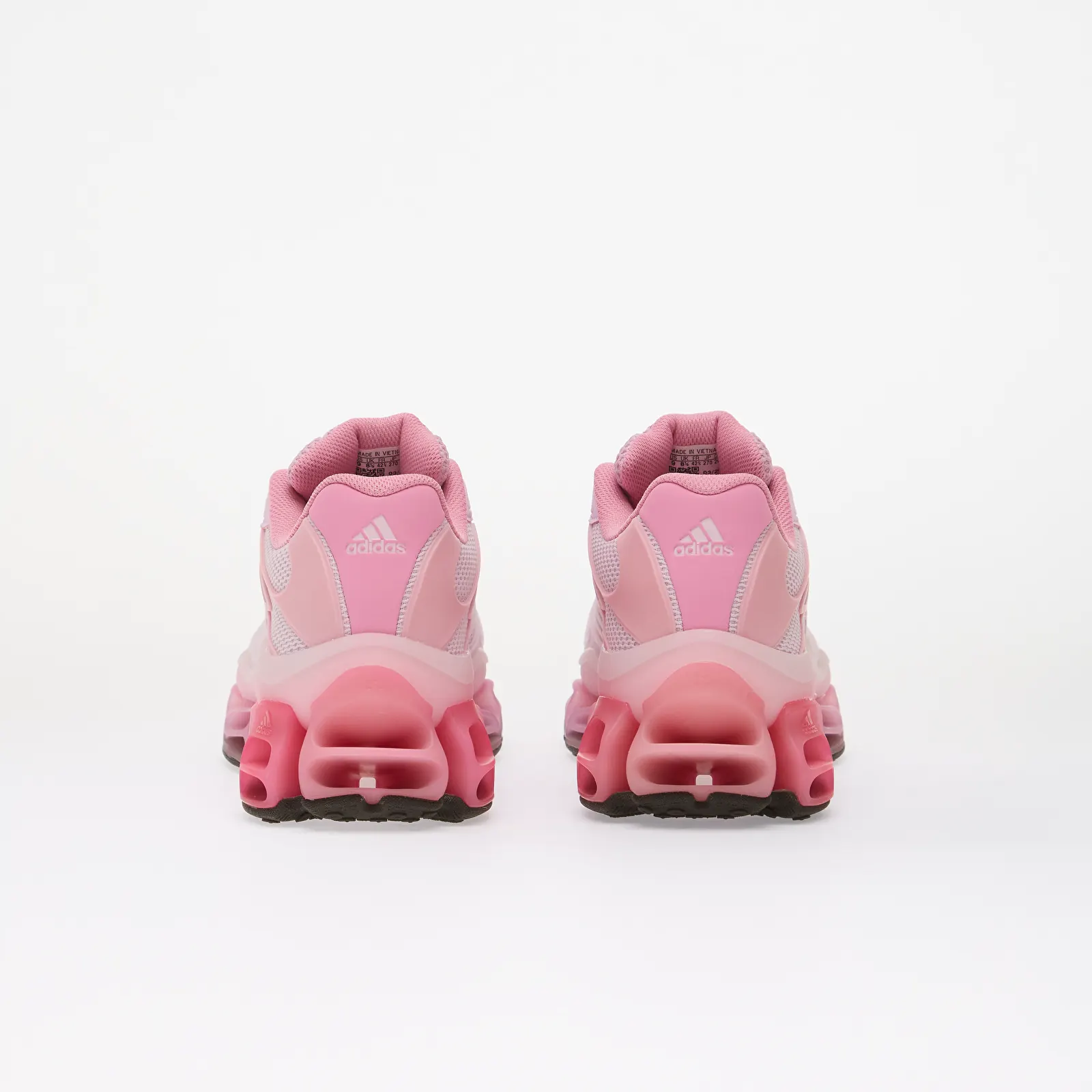 Men's sneakers and shoes adidas Megaride OG L.a. Ag Aero Pink/ St Tropic Bloom/ Core Black