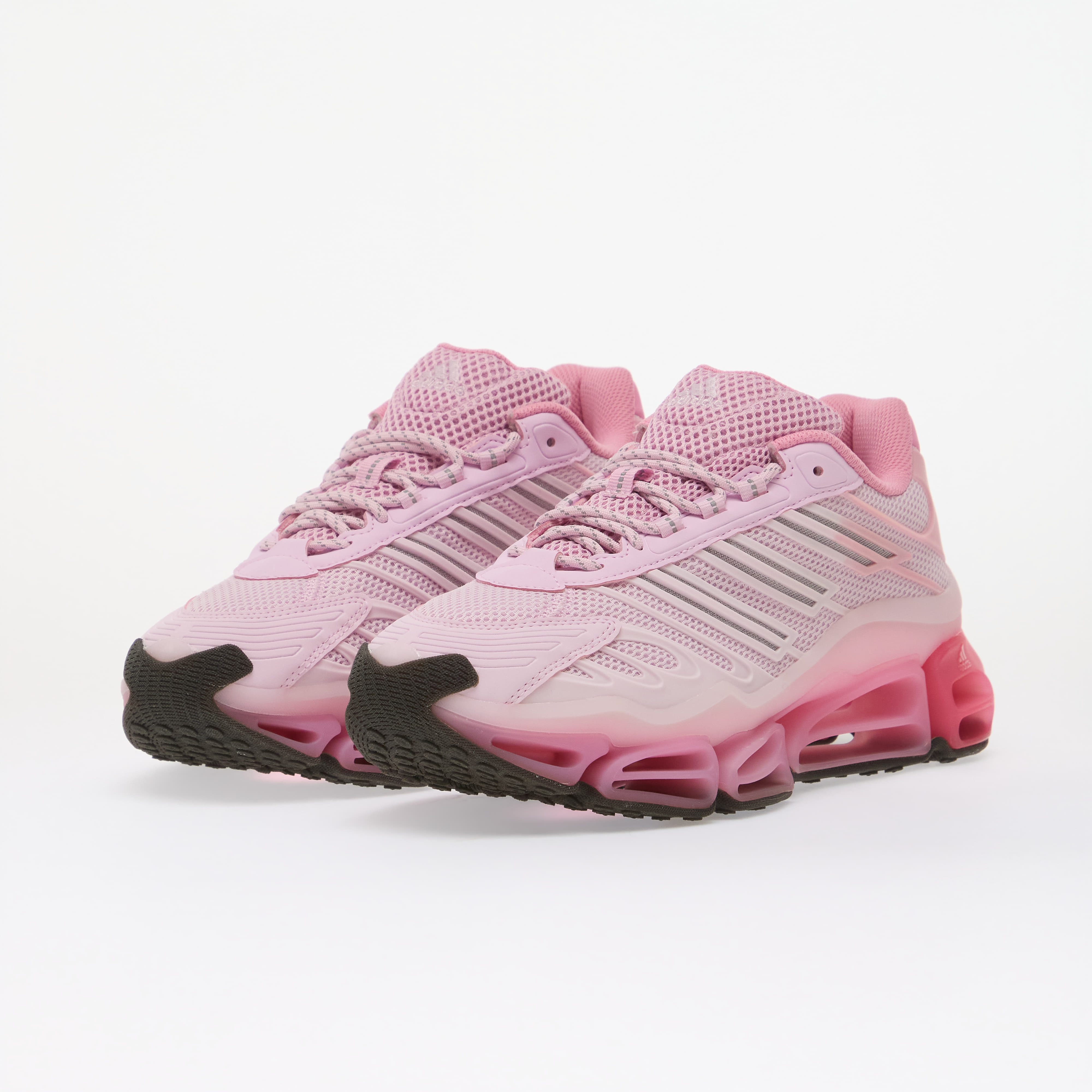adidas Originals Sneakers adidas Megaride OG L.a. Ag Aero Pink/ St Tropic Bloom/ Core Black EUR 41 1/3 - 6