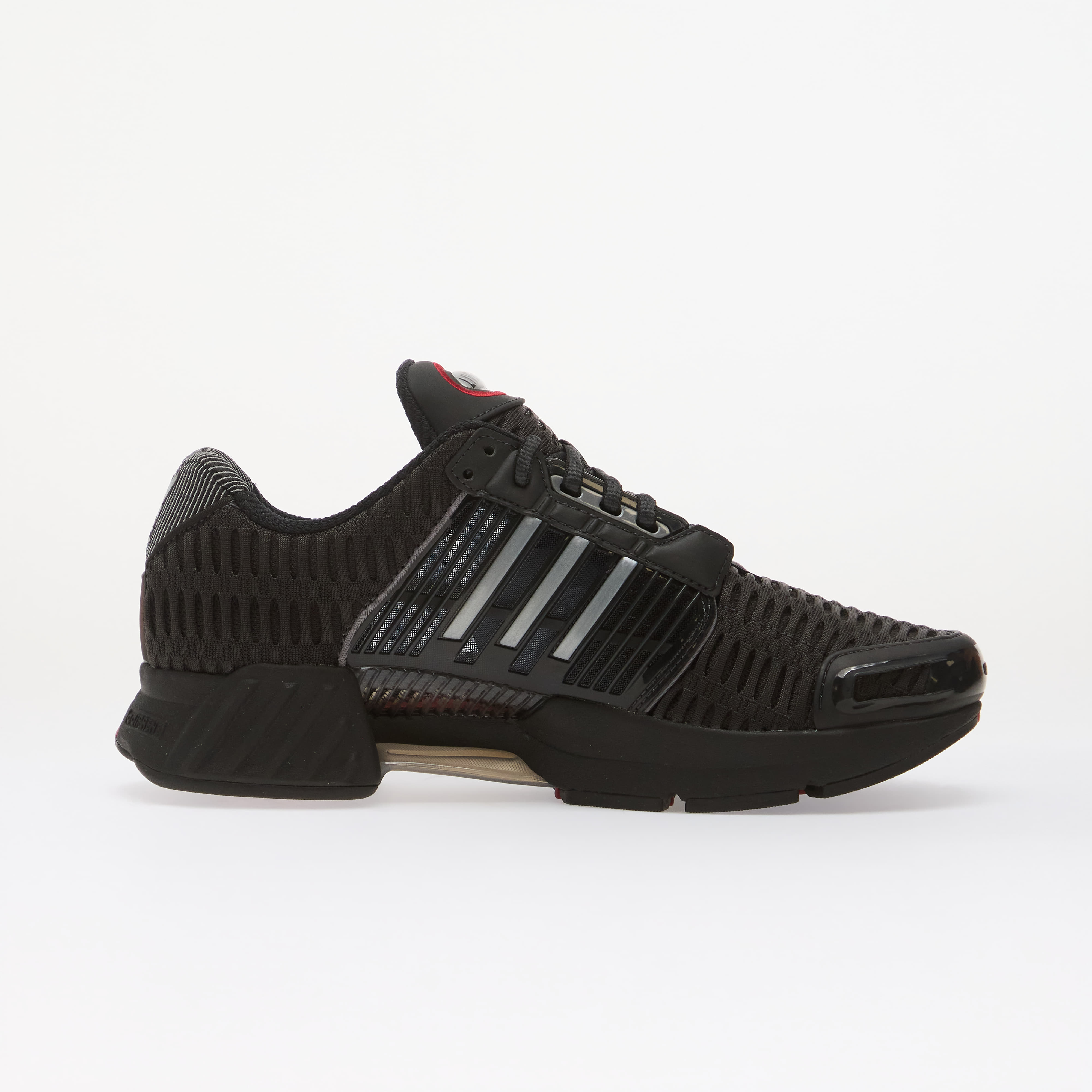 adidas Originals Sneakers adidas Climacool 1 Carbon/ Silver Metallic/ Team Victory Red EUR 41 1/3 - 3