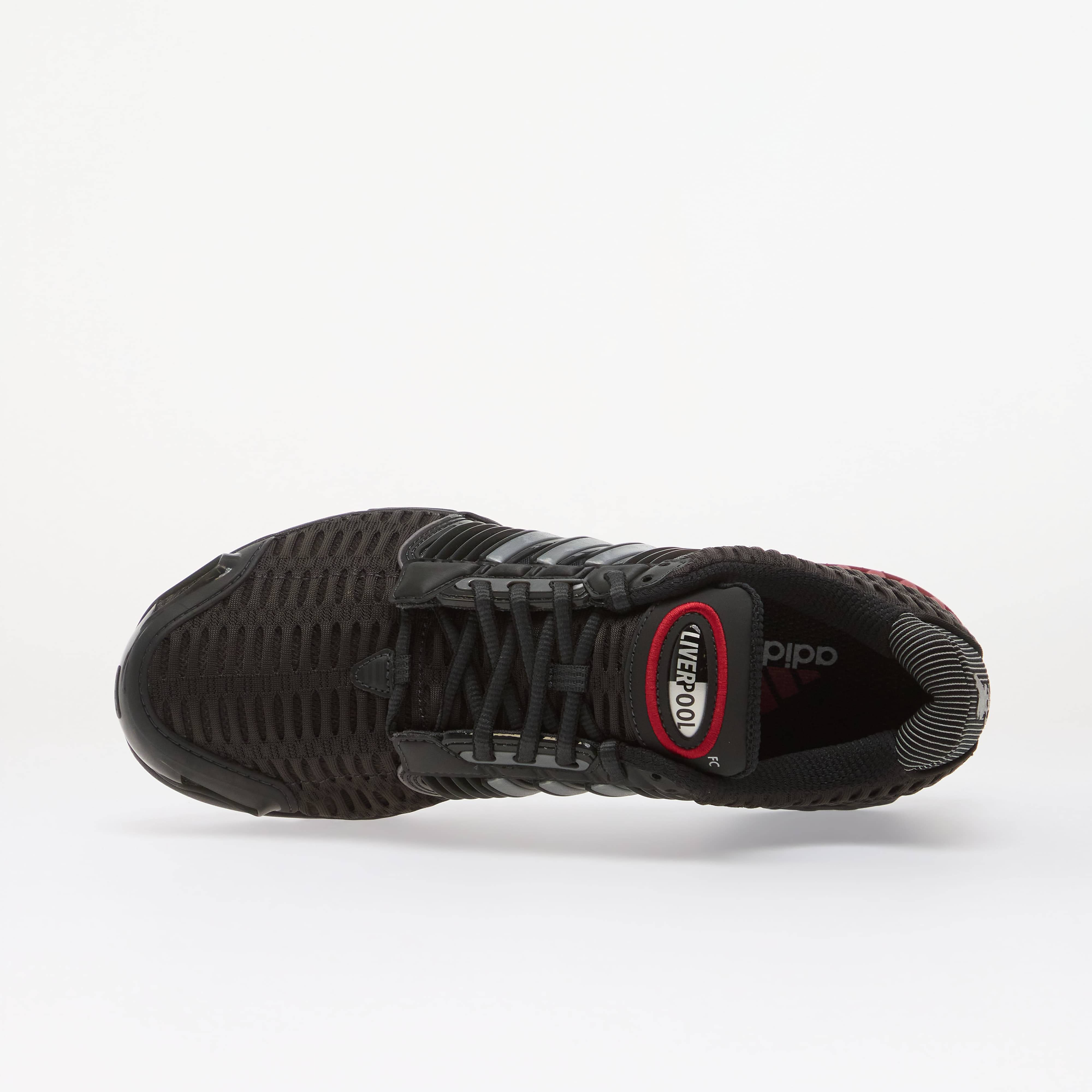 adidas Originals Sneakers adidas Climacool 1 Carbon/ Silver Metallic/ Team Victory Red EUR 41 1/3 - 4