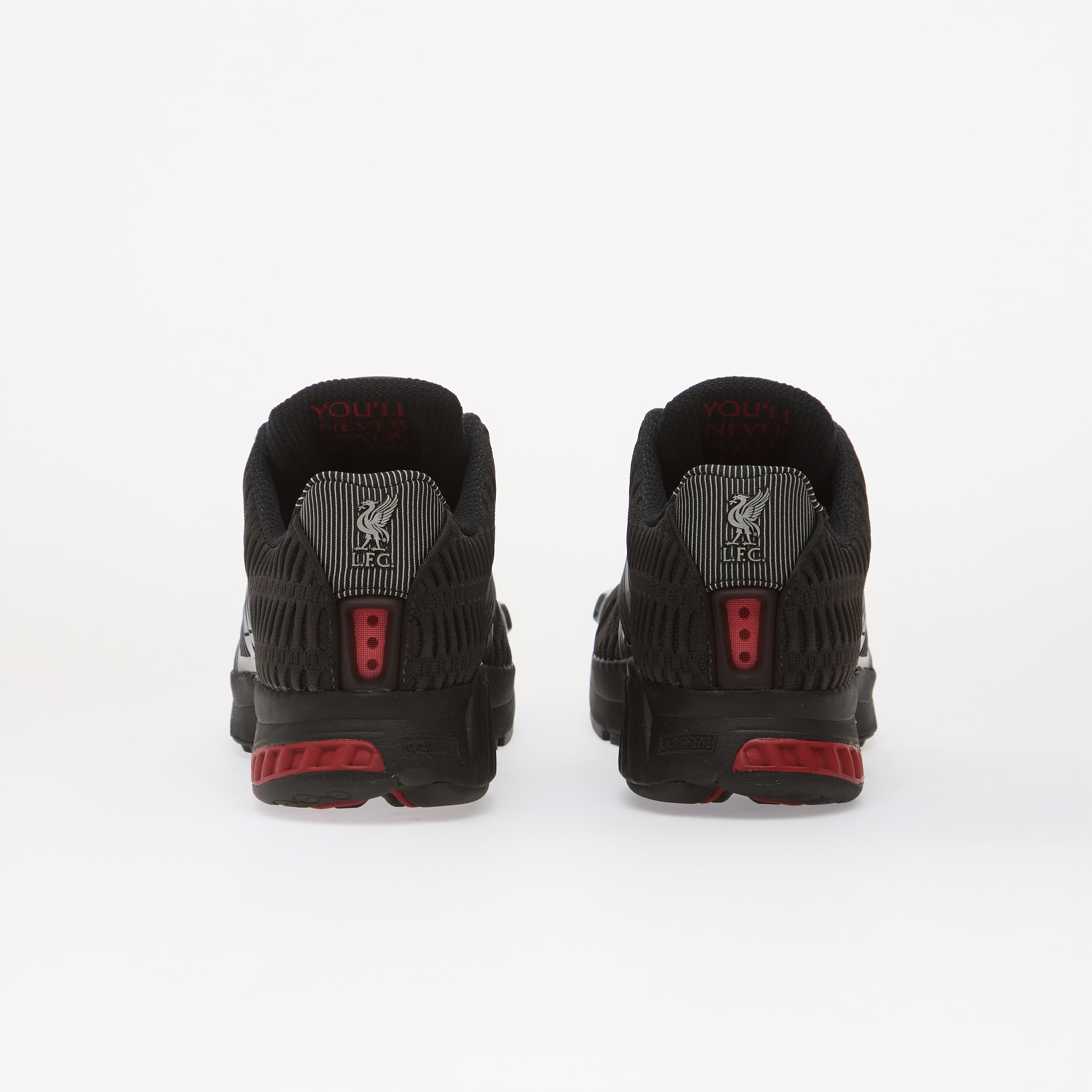adidas Originals Sneakers adidas Climacool 1 Carbon/ Silver Metallic/ Team Victory Red EUR 41 1/3 - 5