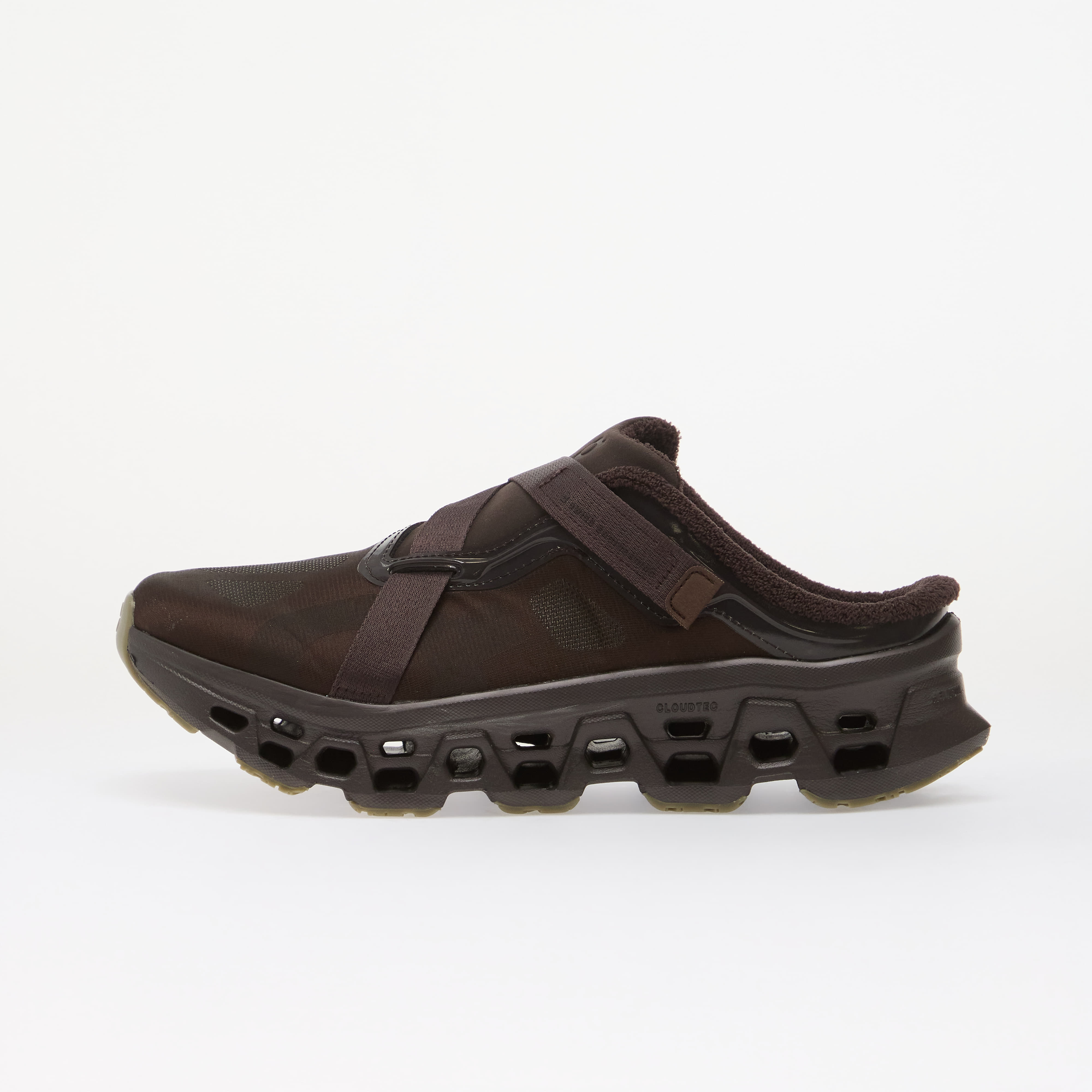 Сникърси On M Cloudmonster 3 Mule Cacao/ Espresso EUR 47