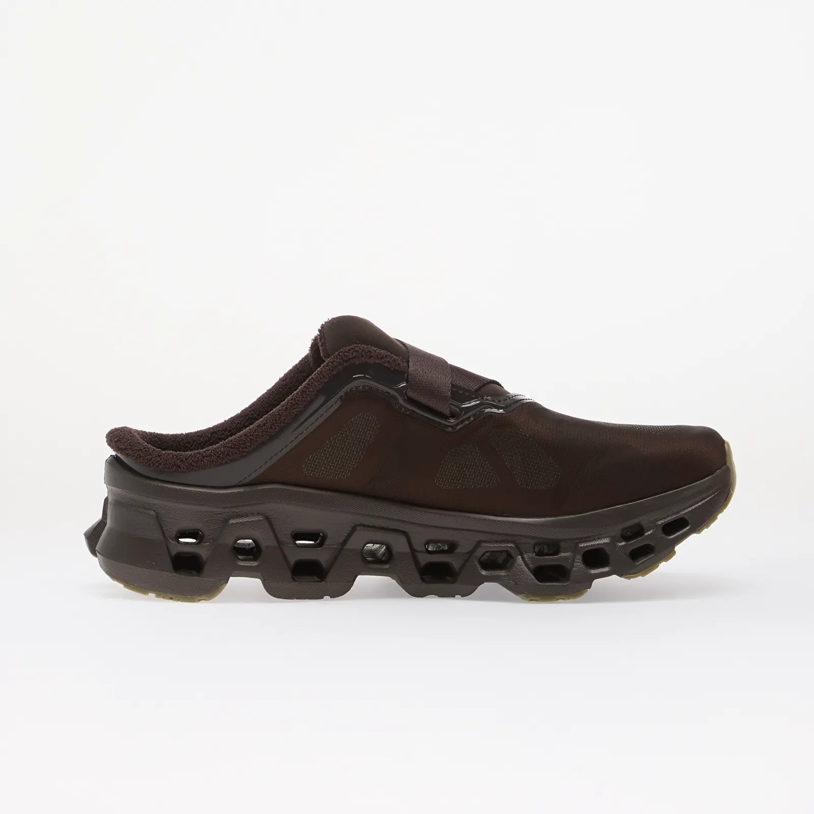 Men's sneakers On M Cloudmonster 3 Mule Cacao/ Espresso
