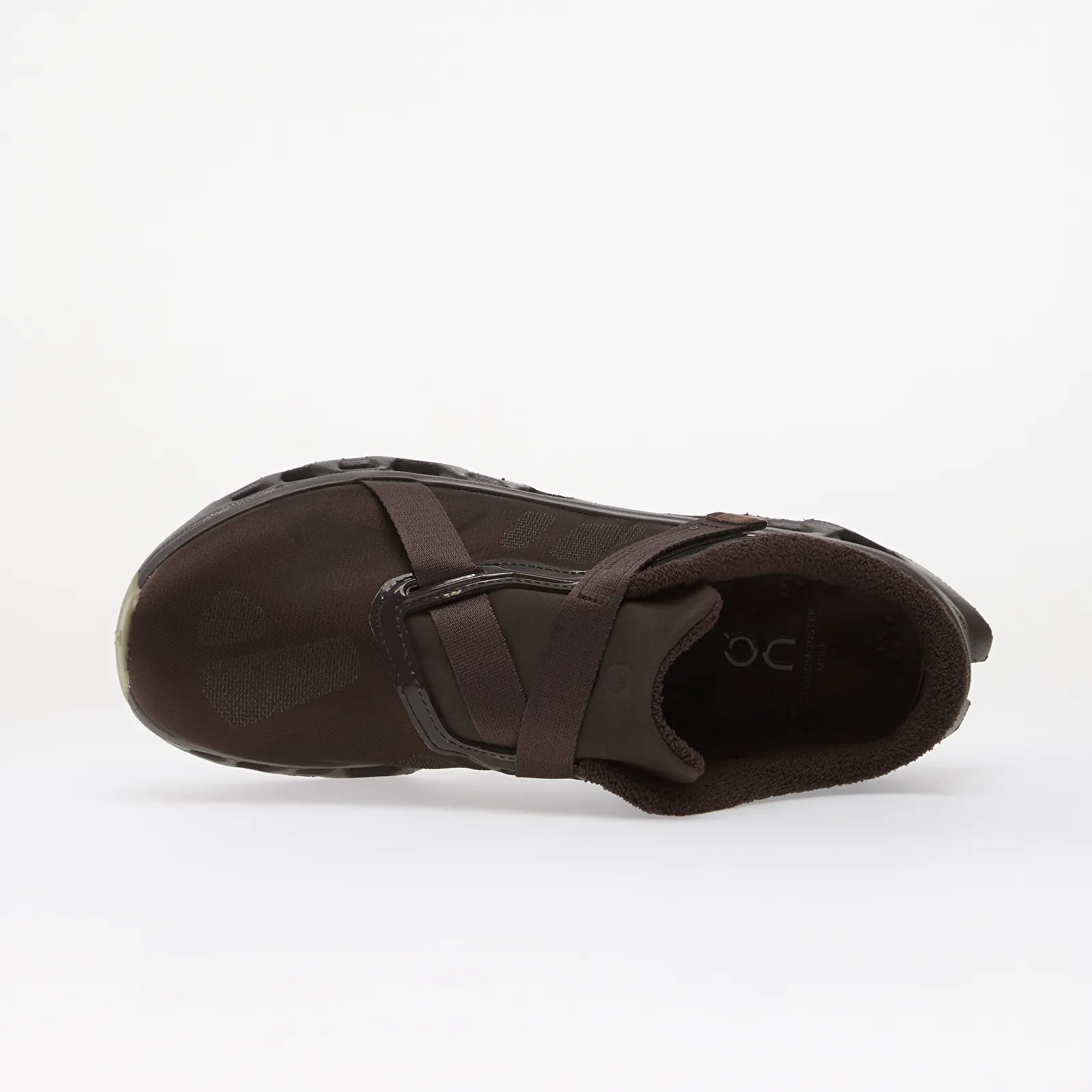 Men's sneakers On M Cloudmonster 3 Mule Cacao/ Espresso