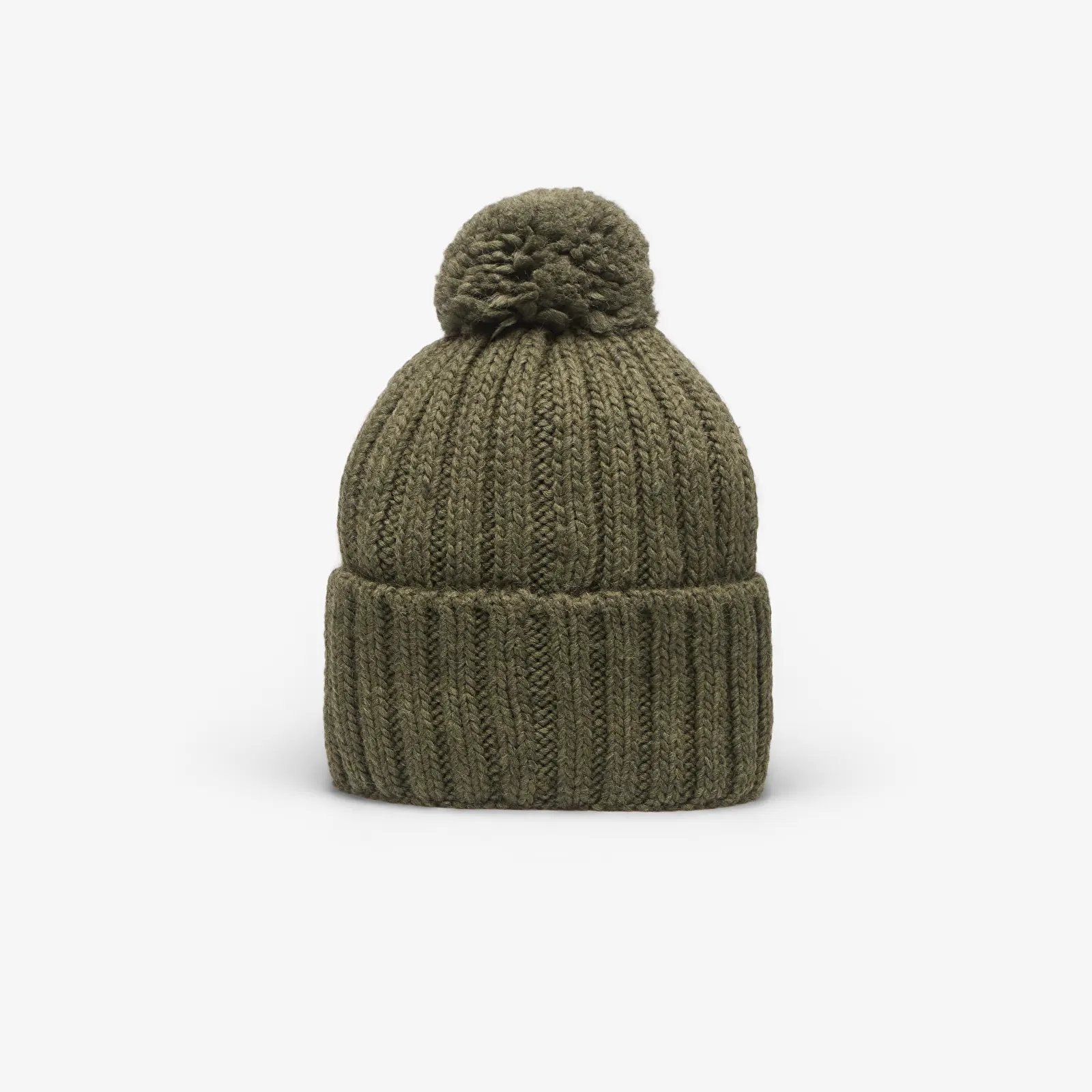 Hatter for menn Napapijri Semiury 5 Olive Night