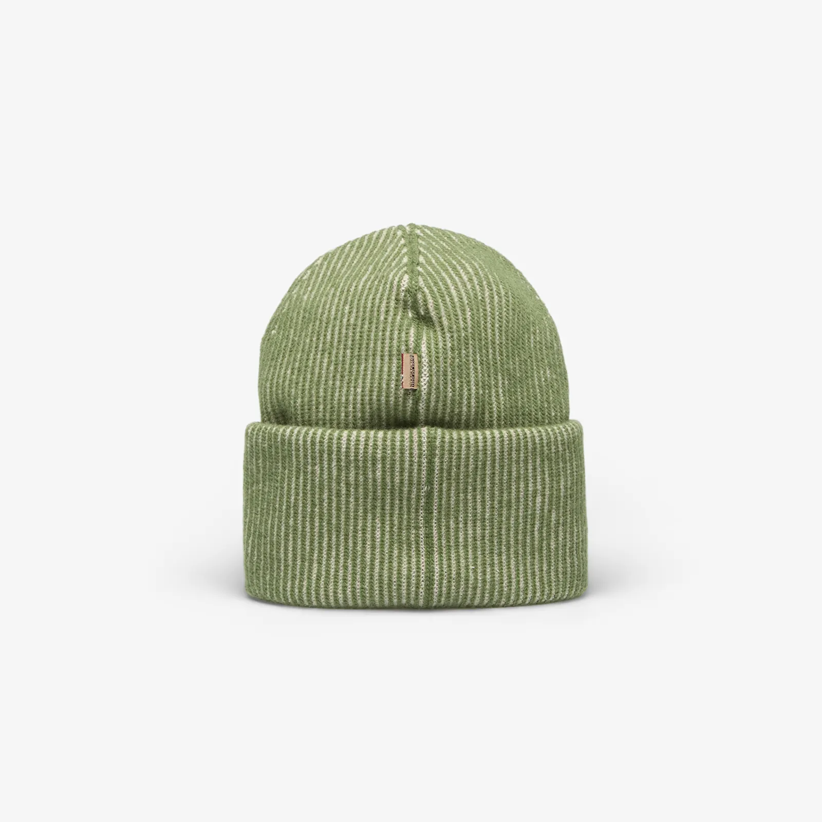 Men's hats Napapijri F-Iwa Beanie Avocado