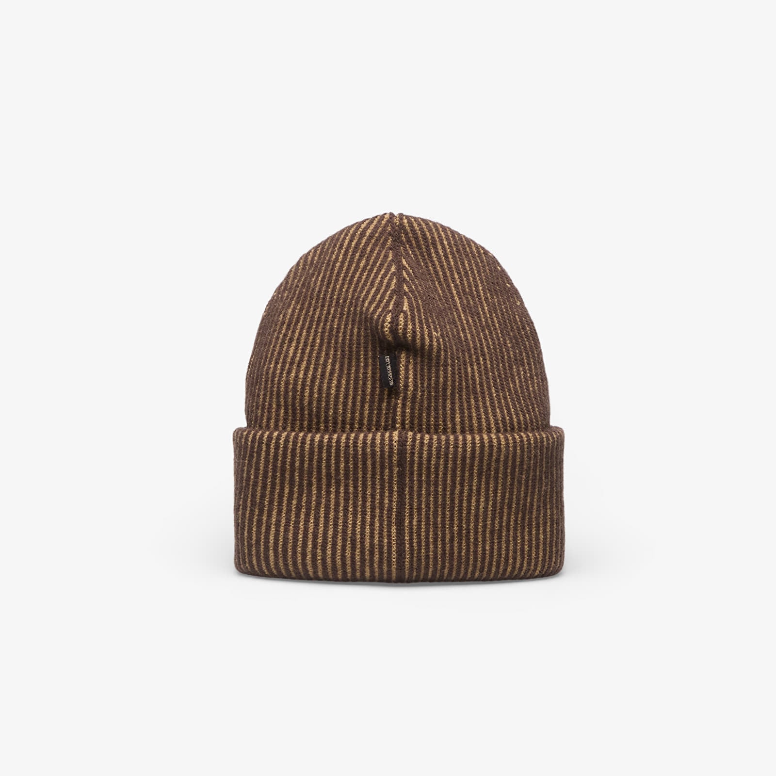 Vīriešu cepures Napapijri F-Iwa Beanie Demitasse