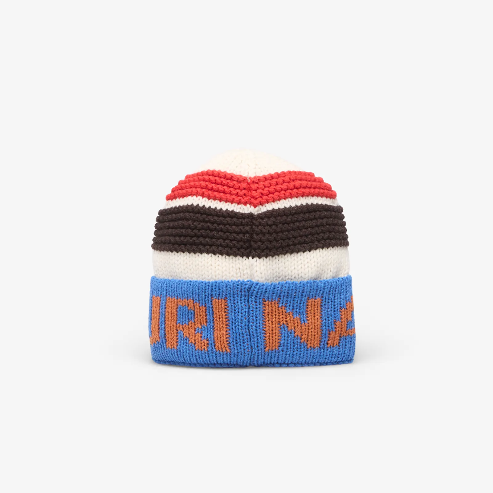 Men's hats Napapijri F-Aldar Beanie Putty