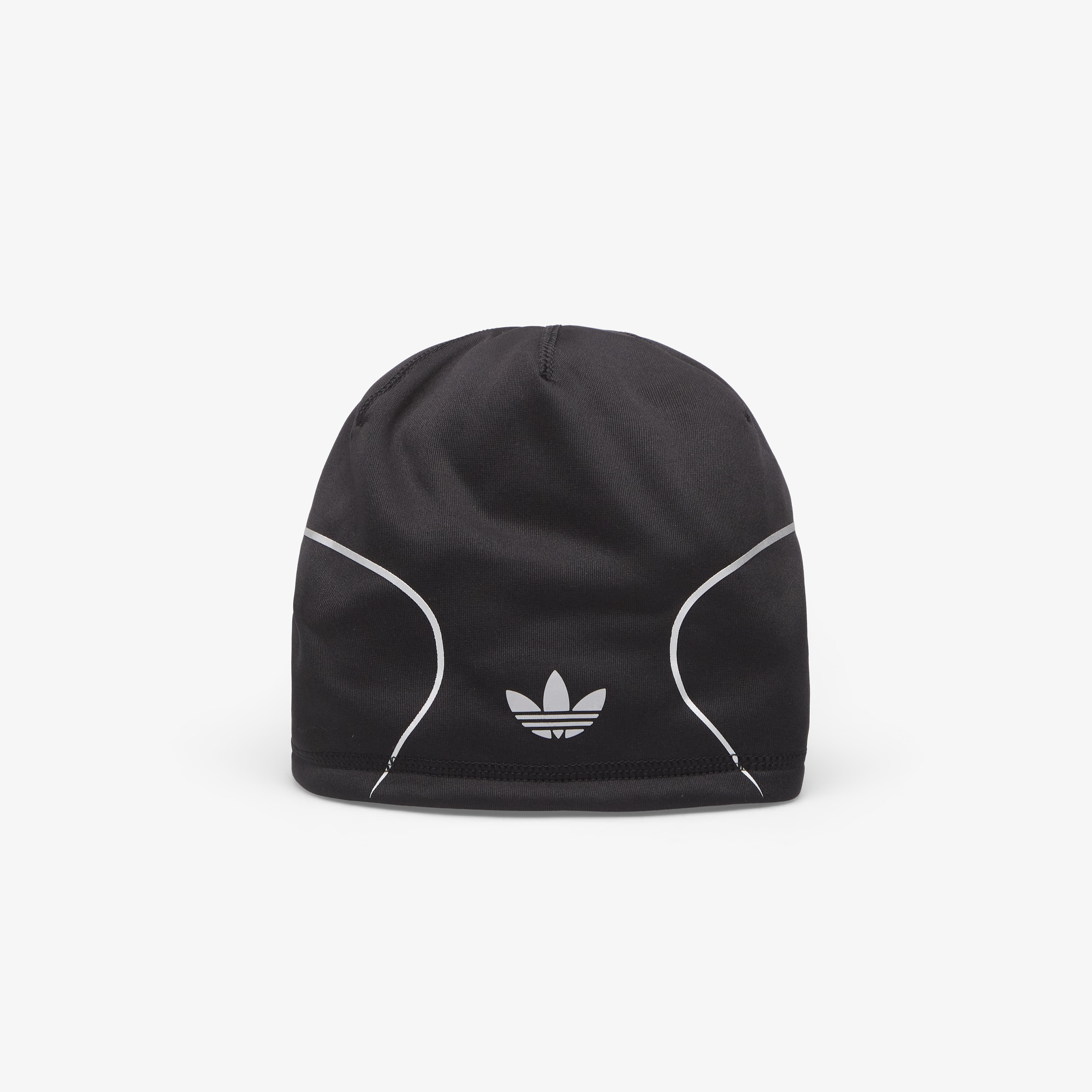 Шапка adidas Skull Beanie Black OSFM