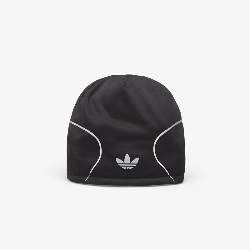 Шапка adidas Skull Beanie Black
