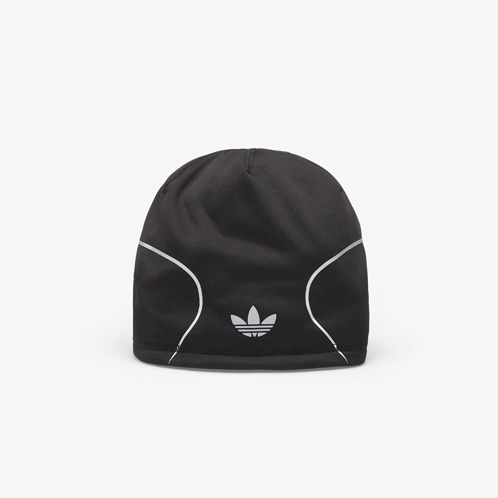 Ανδρικά καπέλα adidas Skull Beanie Black