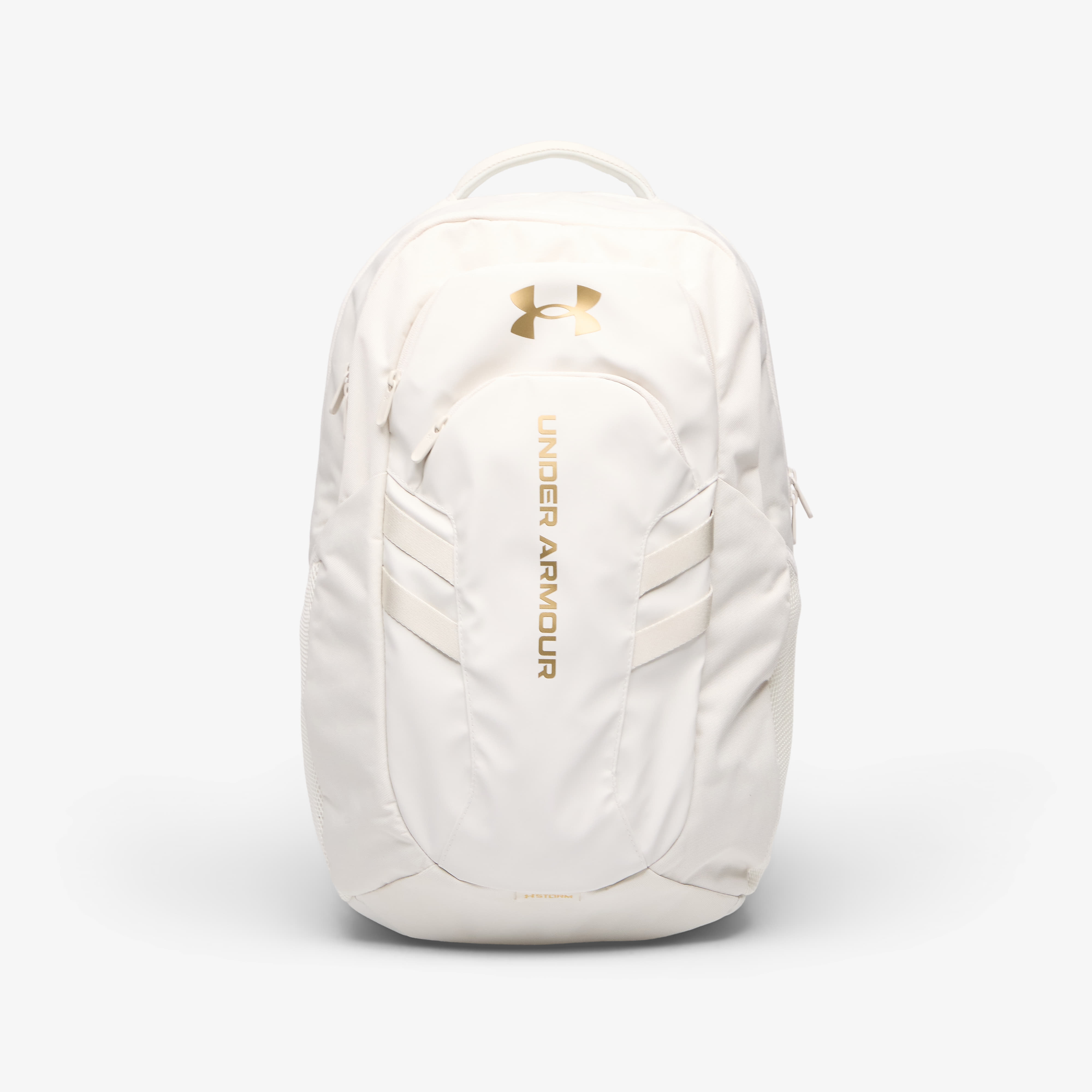 Раница Under Armour Hustle 6.0 Pro Backpack White Universal