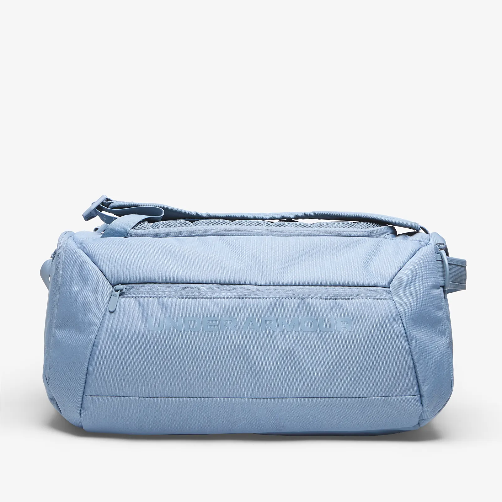 Pánske batohy Under Armour Undeniable SM Backpack Duffle Blue