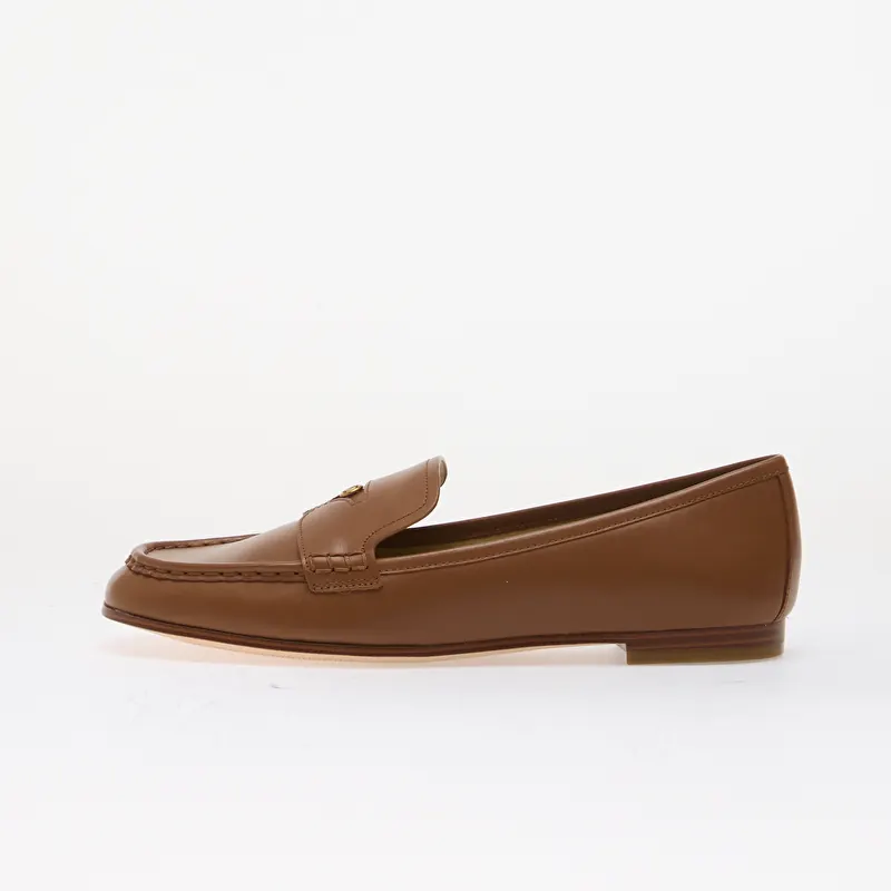 Michael Kors Jennings Loafer Luggage
