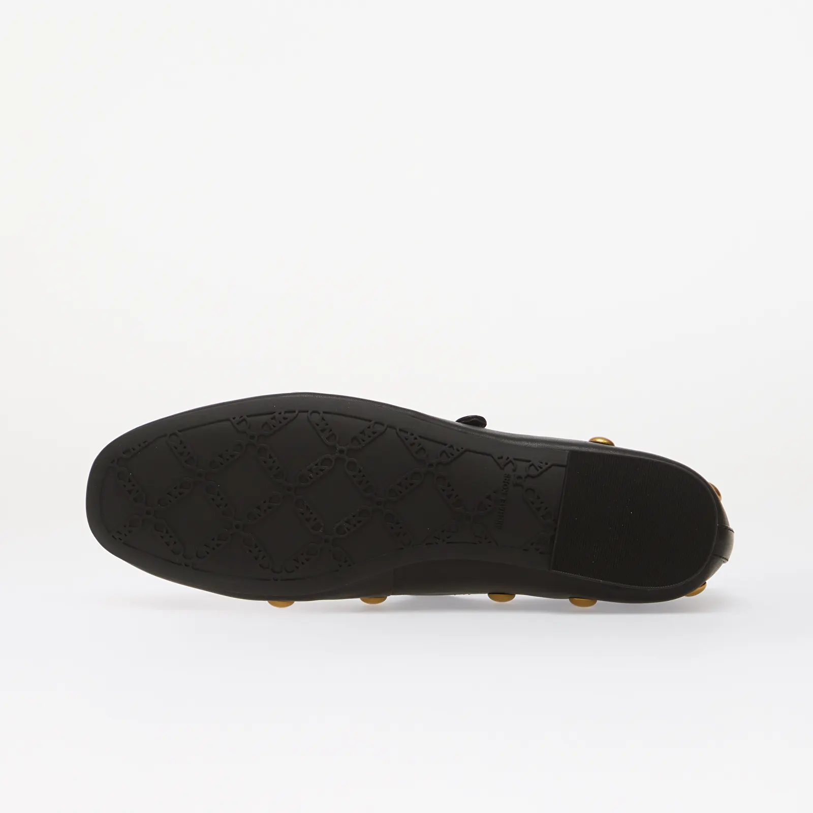 Sneakers og sko til kvinder Michael Kors Nellie Flex Ballet Black