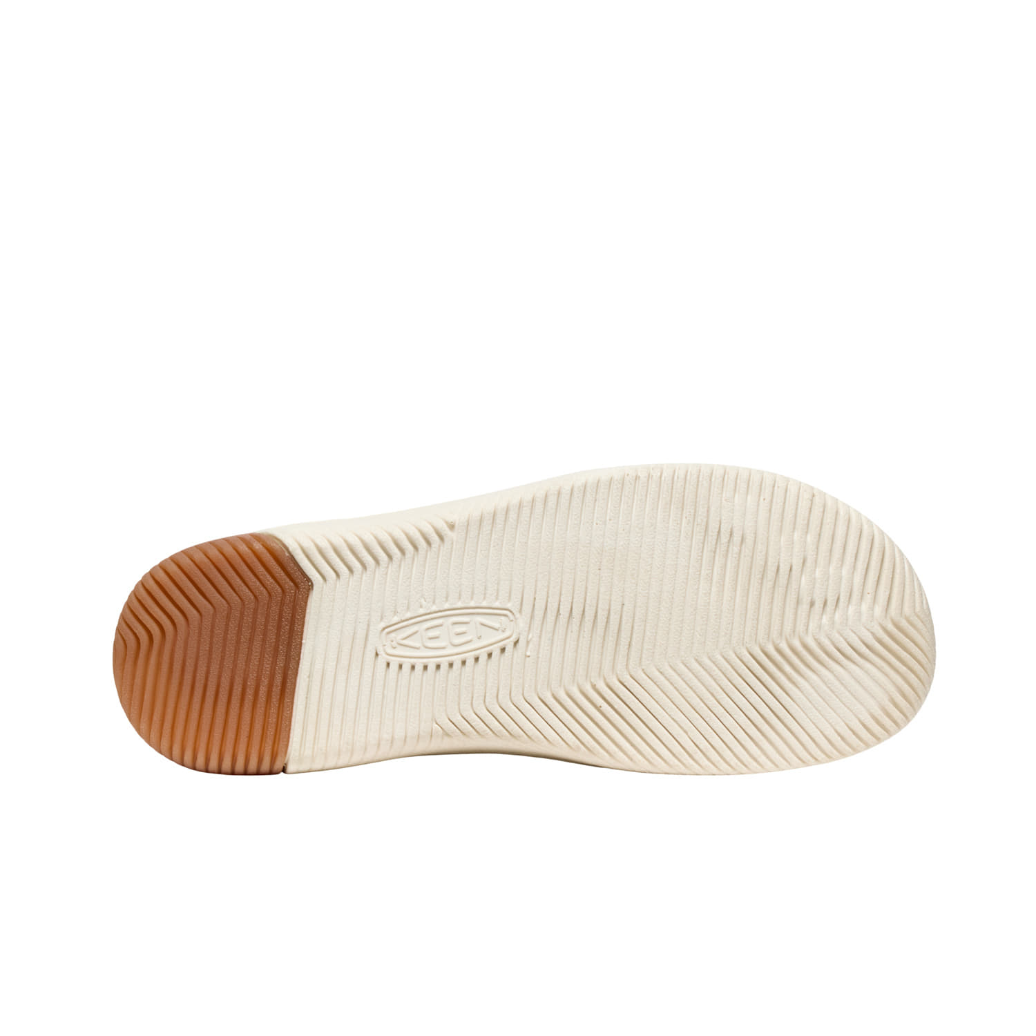 Chaussures et baskets femme KEEN Knx T-Toe Chipmunk/ Birch