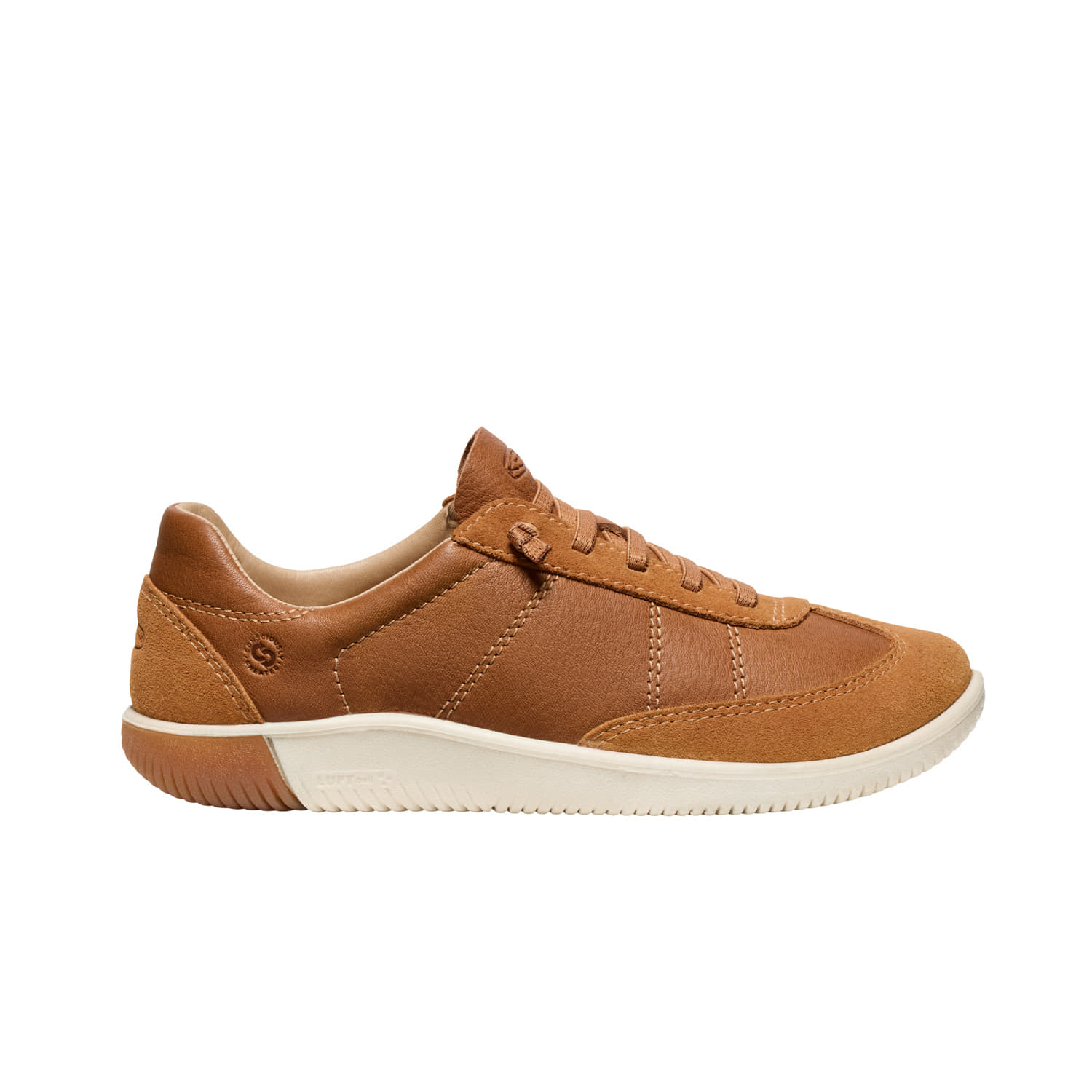 Chaussures et baskets femme KEEN Knx T-Toe Chipmunk/ Birch