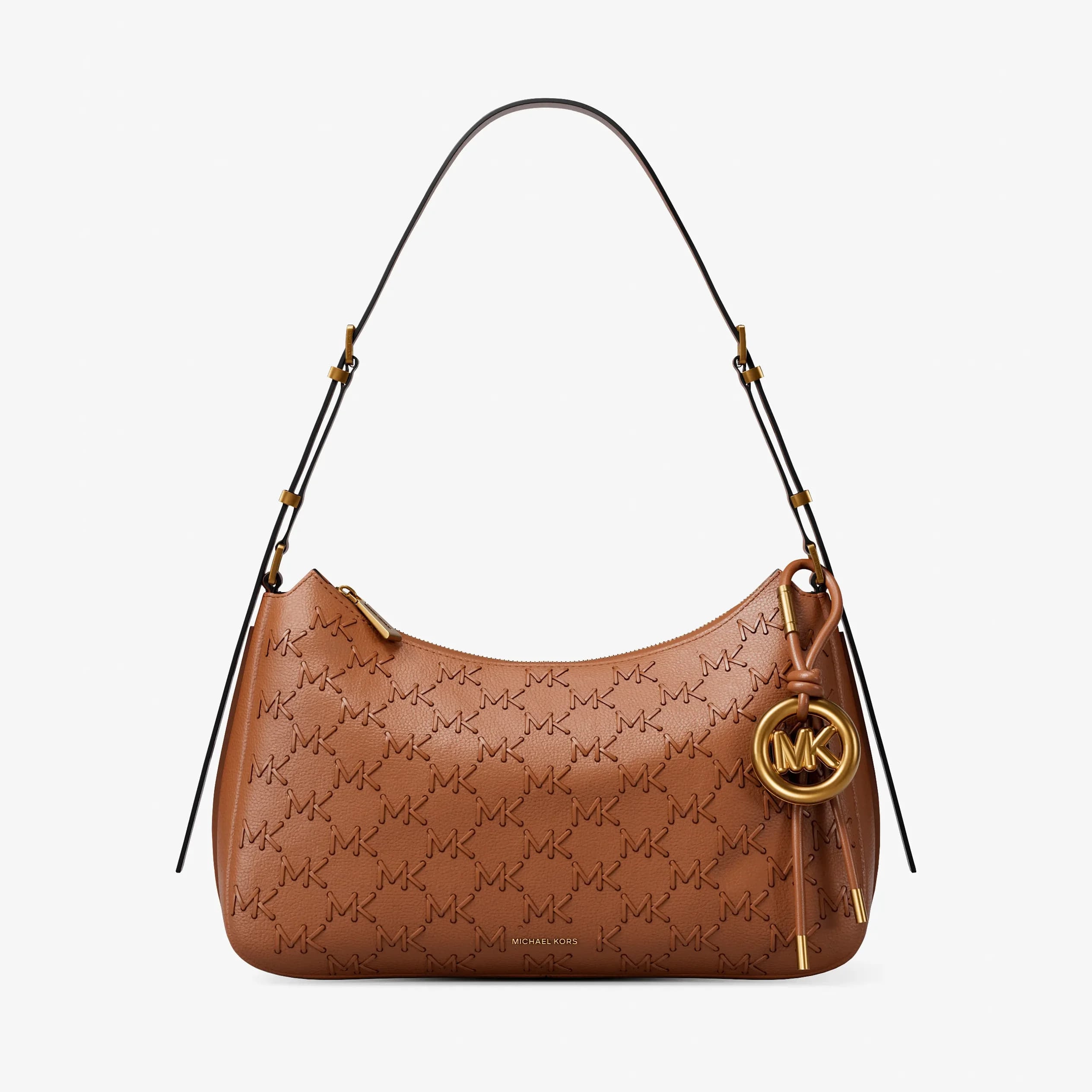 Michael Kors Michael Kors Md Tz Conv Shoulder Luggage Universal
