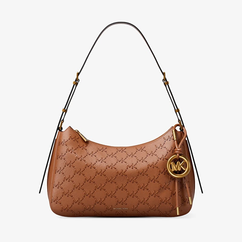 Michael Kors Md Tz Conv Shoulder Luggage