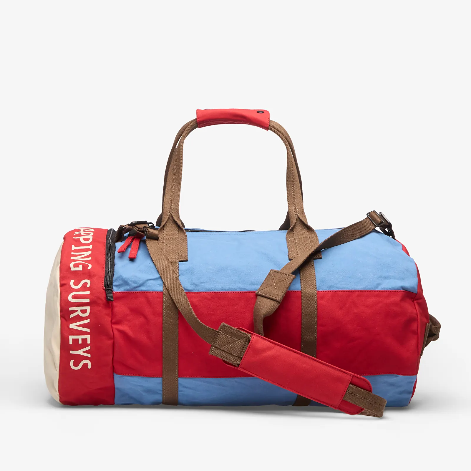 Men's Shoulder Bags Napapijri H-Equator Duffel Multi