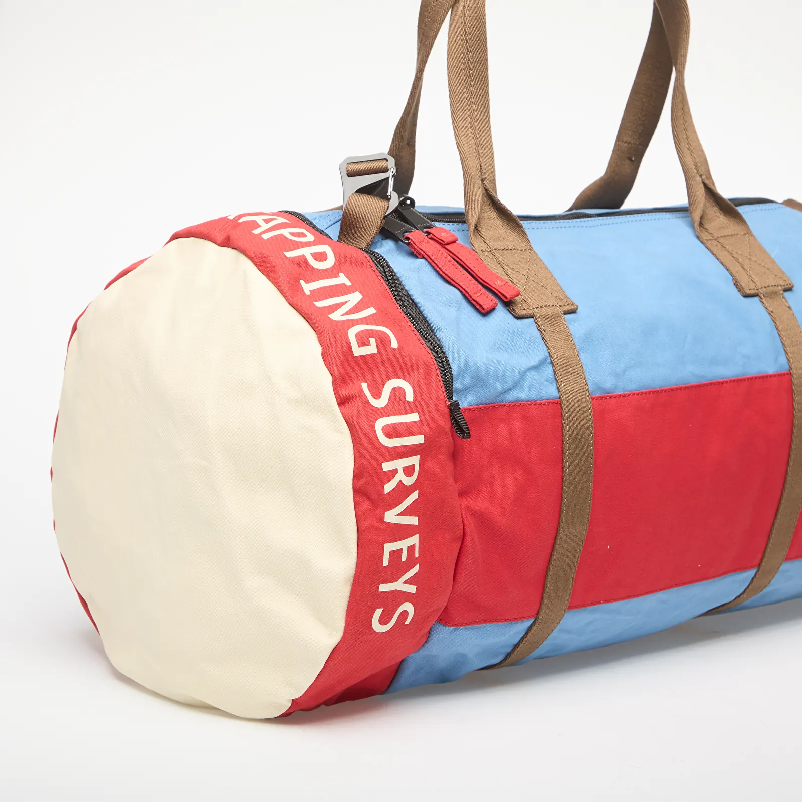 Men's Shoulder Bags Napapijri H-Equator Duffel Multi