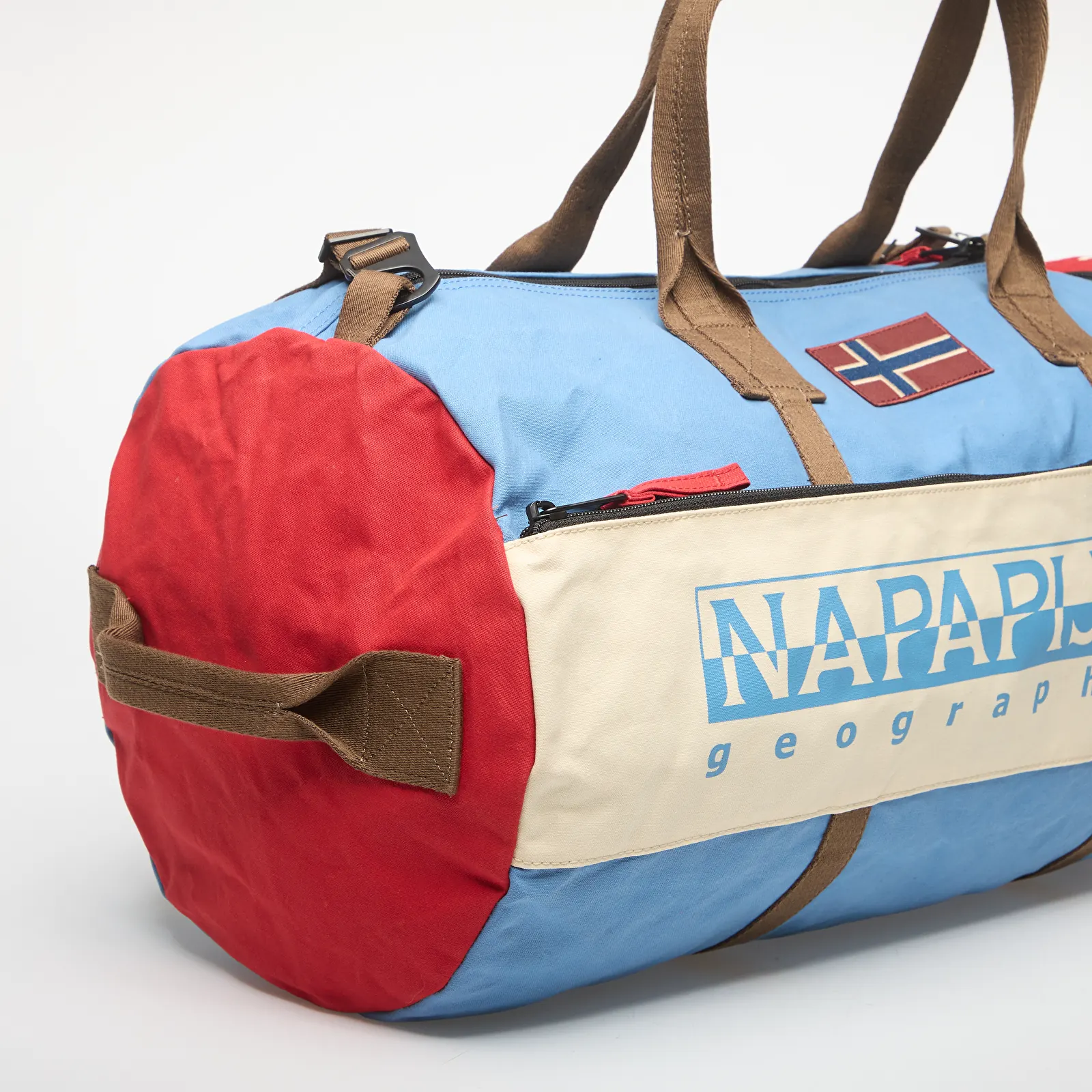 Men's Shoulder Bags Napapijri H-Equator Duffel Multi