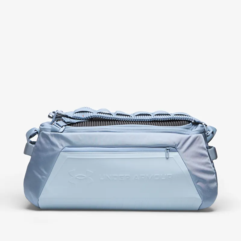 Backpack Under Armour No Weigh Backpack Duffle Blue