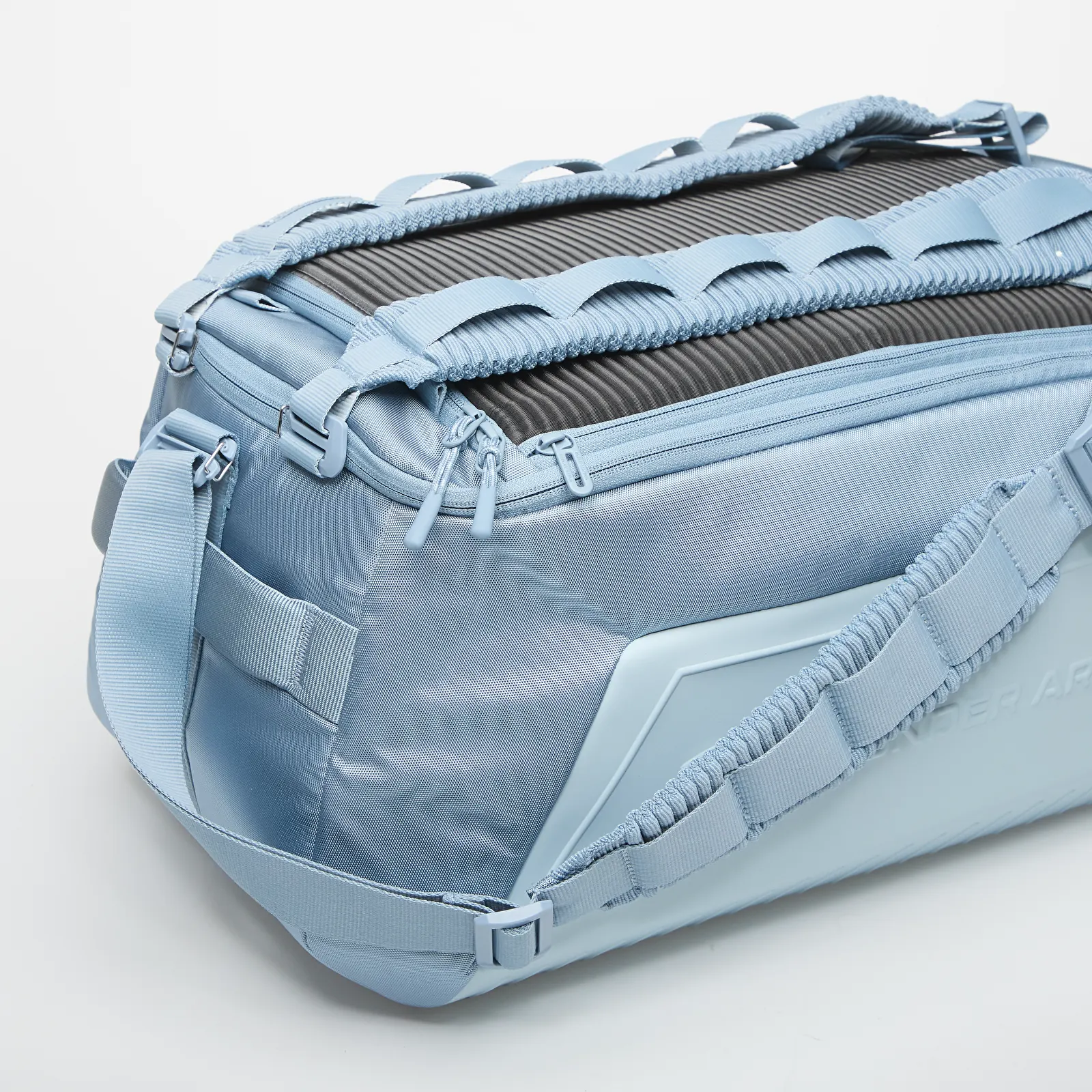 Mochilas para homem Under Armour No Weigh Backpack Duffle Blue