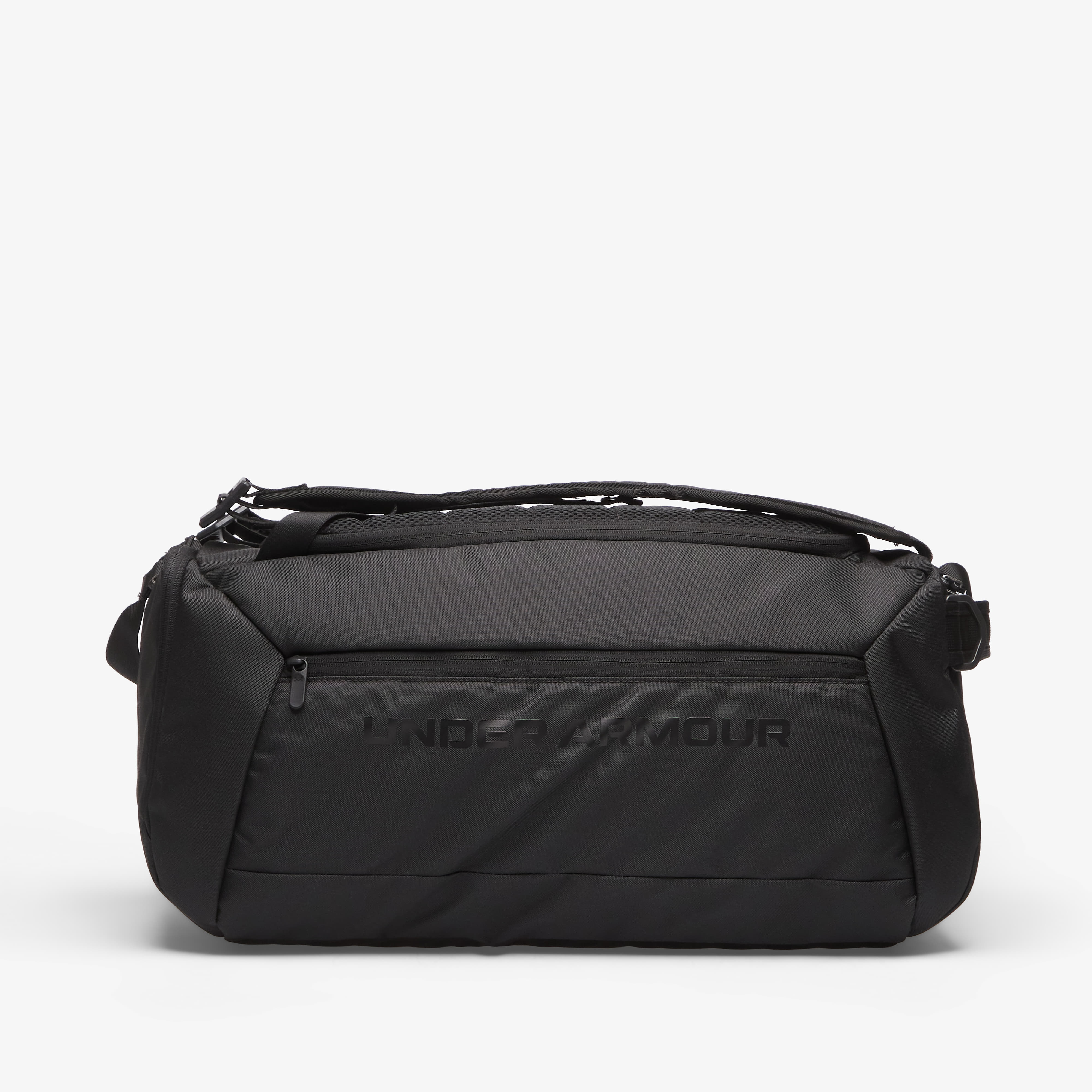 Раница Under Armour Undeniable SM Backpack Duffle Black Universal