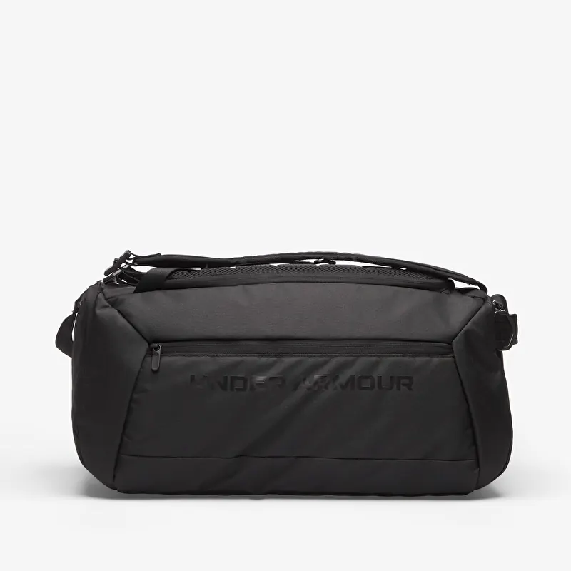 Backpack Under Armour Undeniable SM Backpack Duffle Black