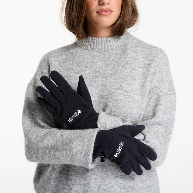Gants Columbia W Sequoia Grove Glove™ Black