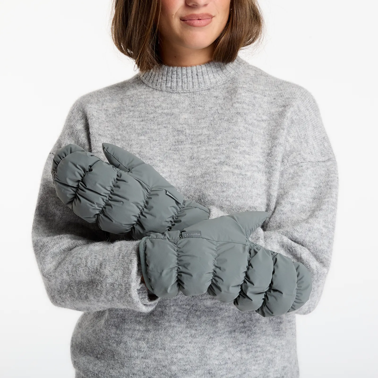 Herrenhandschuhe Columbia CSC Luxe™ Mitten Sedona Sage