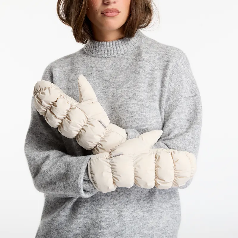 Gants Columbia CSC Luxe™ Mitten Dark Stone