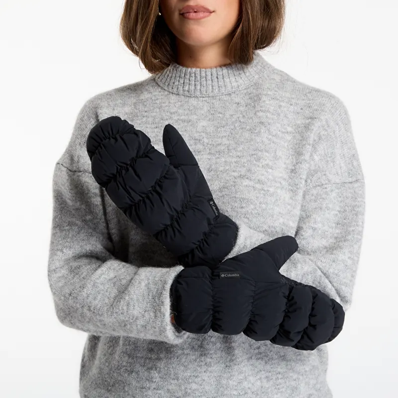 Gants Columbia CSC Luxe™ Mitten Black