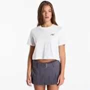 Lacoste Crewneck T-Shirts Flour