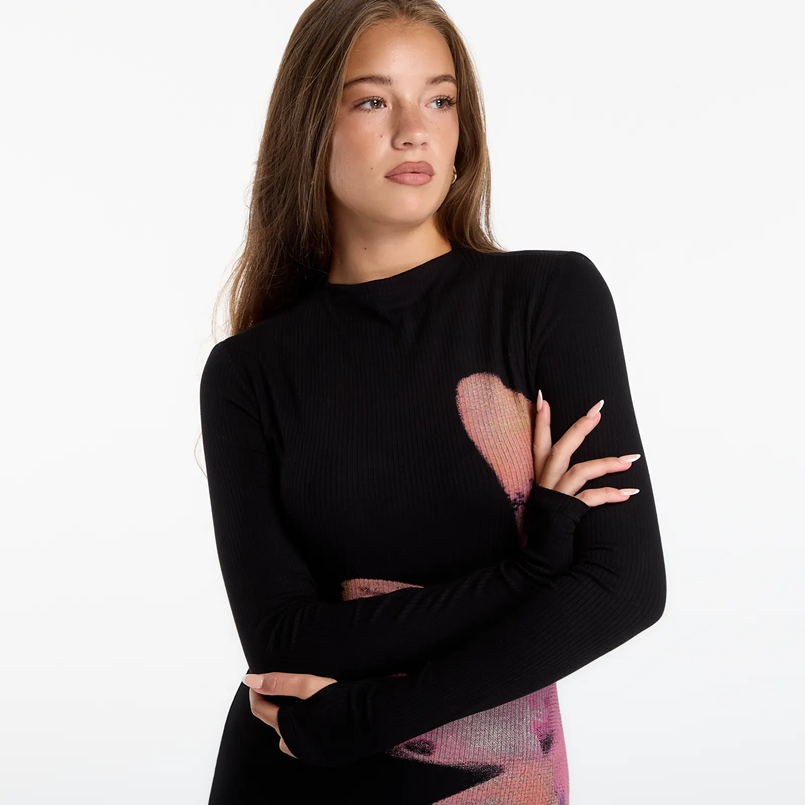 Dresses Desigual Sevilla Dress Black