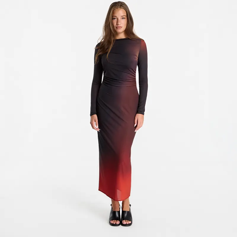 Abito Desigual Berlin Dress Black