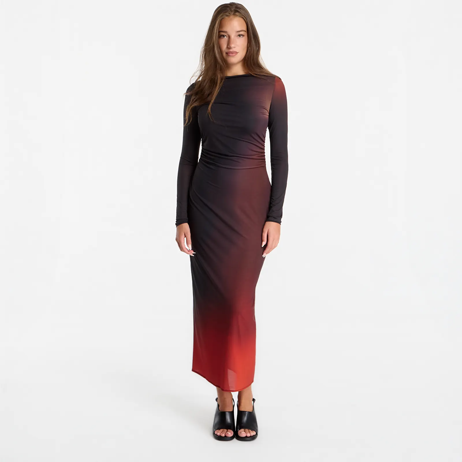 Šaty Desigual Berlin Dress Black