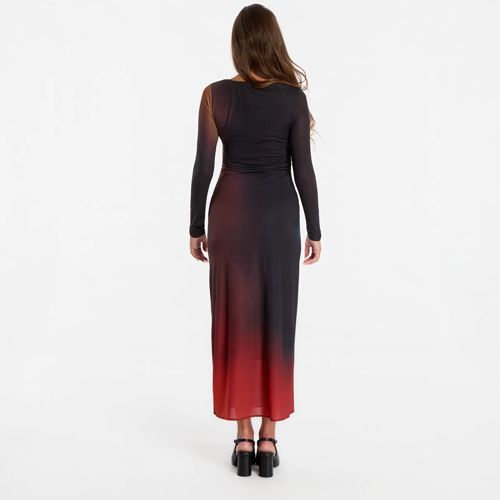 Šaty Desigual Berlin Dress Black