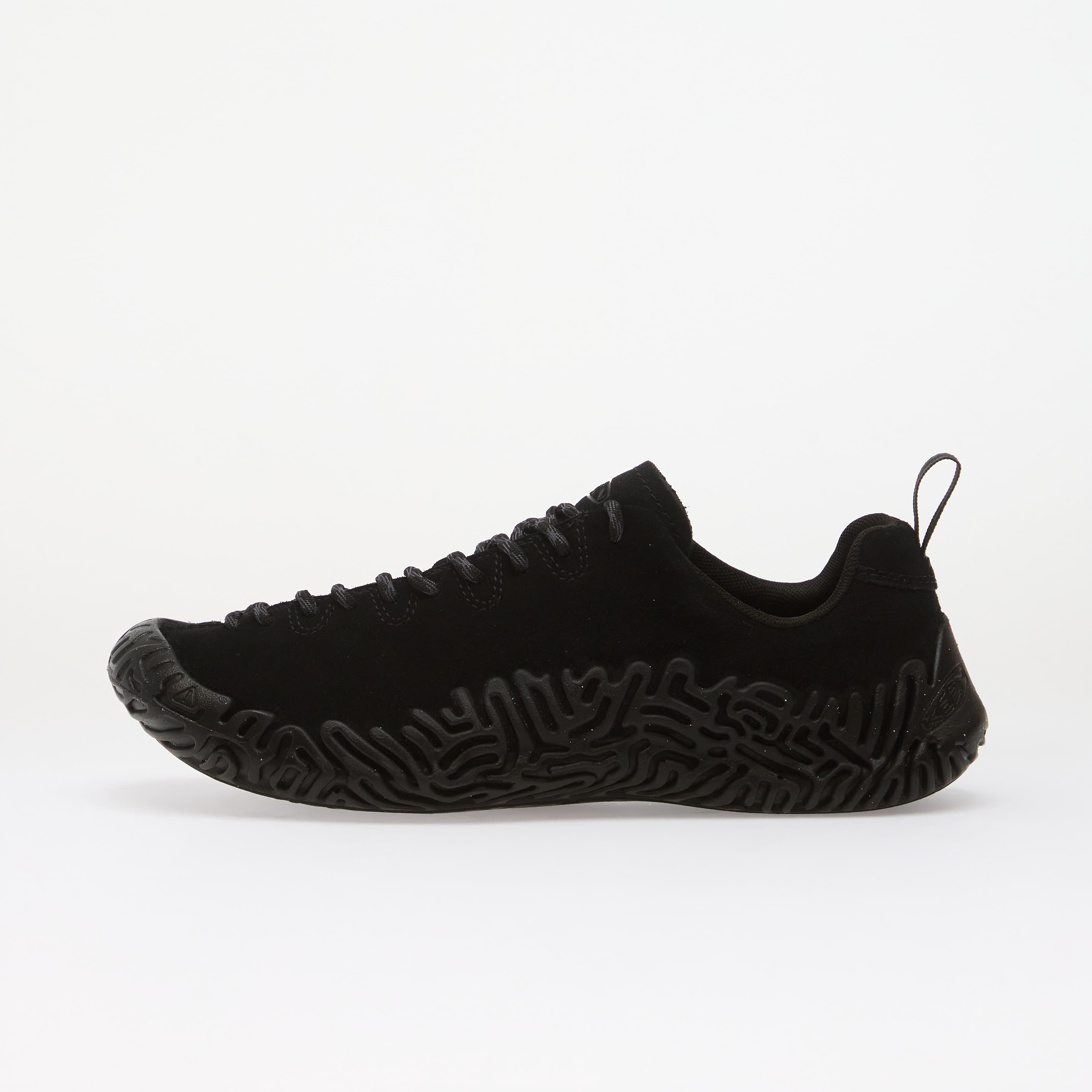 Обувки KEEN Jasper Merko Men Black/ Black 11.5