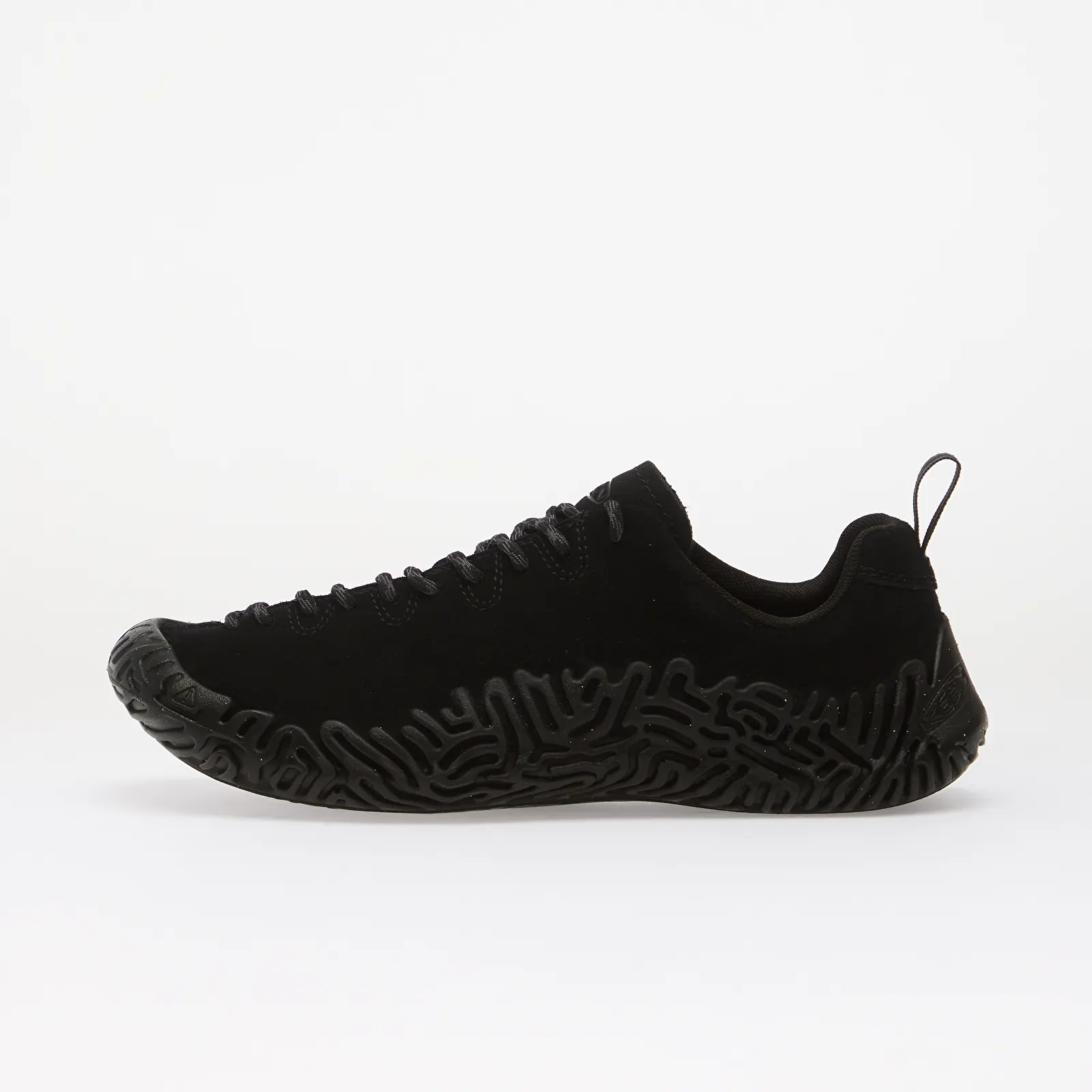 Чоловіче взуття KEEN Jasper Merko Men Black/ Black