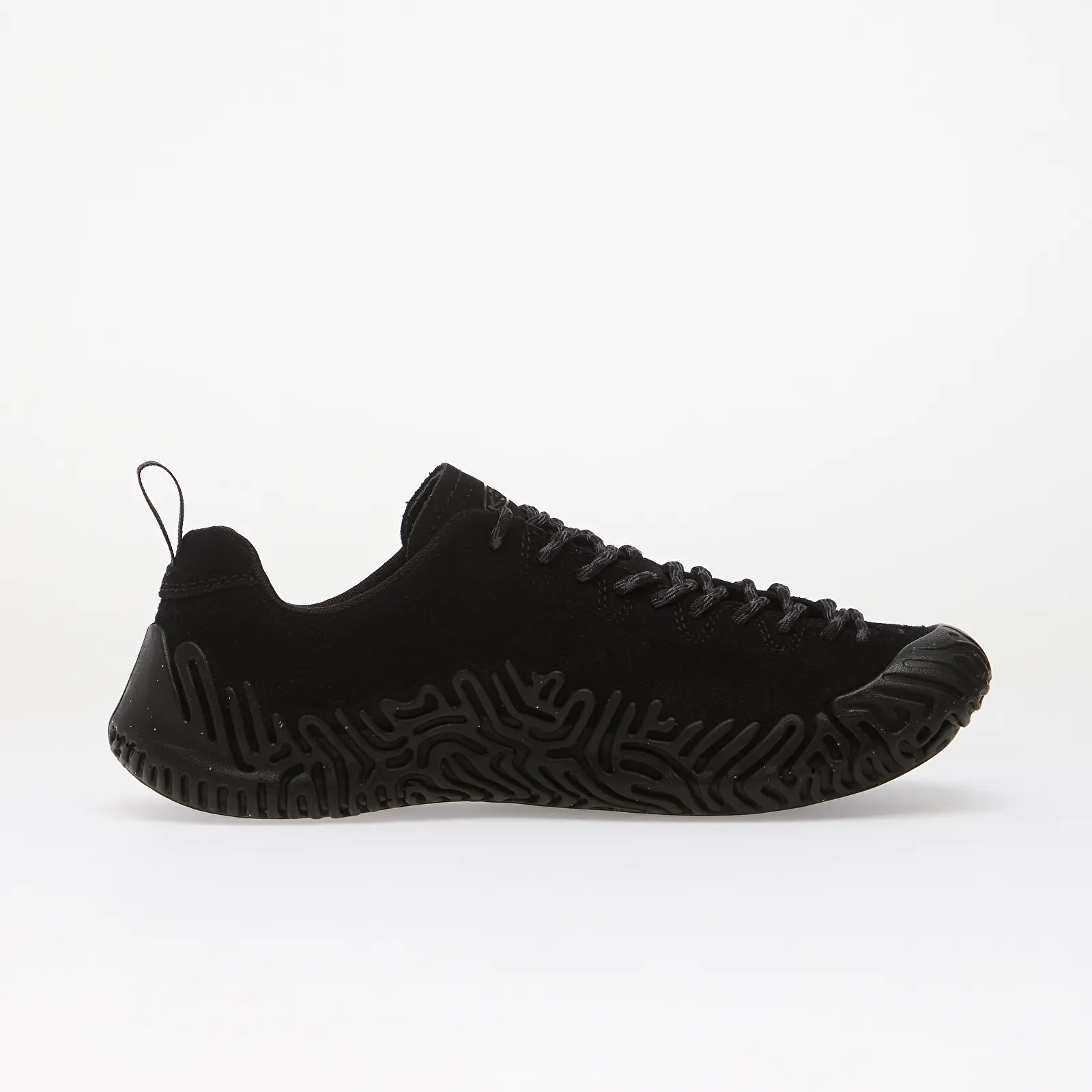 Чоловіче взуття KEEN Jasper Merko Men Black/ Black