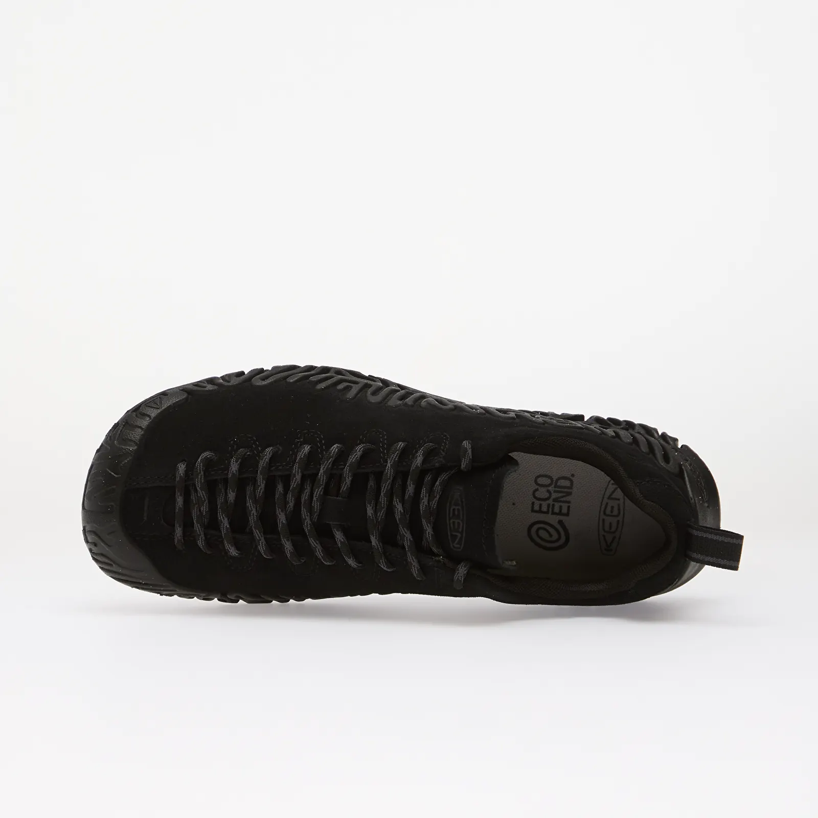 Чоловіче взуття KEEN Jasper Merko Men Black/ Black