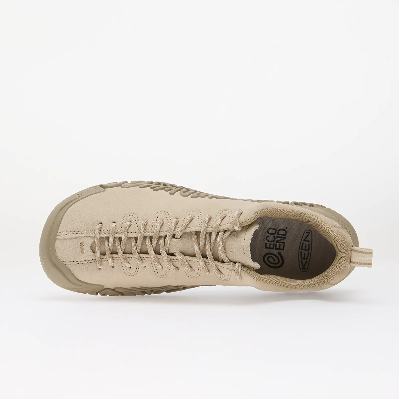 Chaussures et baskets femme KEEN Jasper Merko Women Birch/ Plaza Taupe