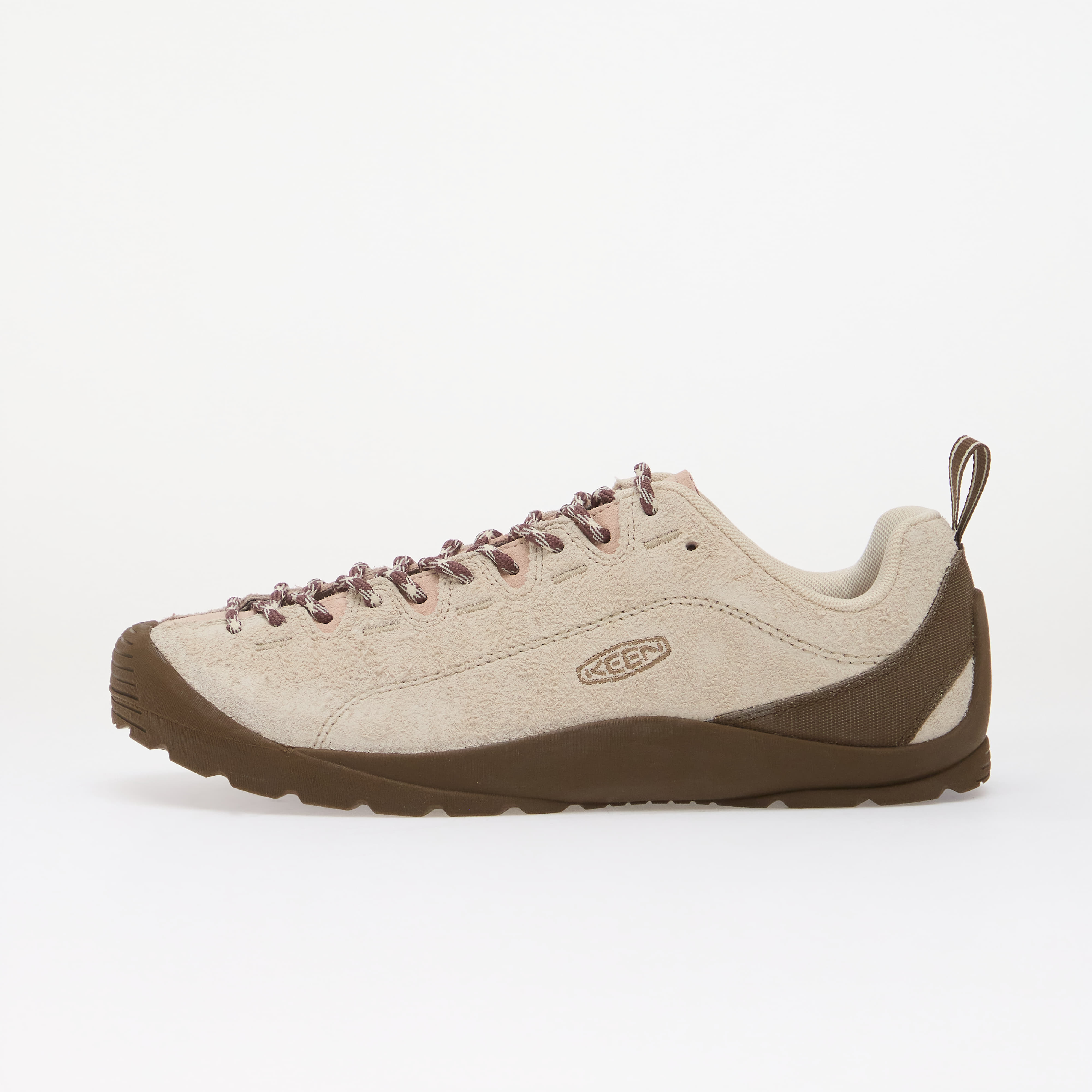 KEEN Jasper Women Birch/ Cameo Rose 7.5