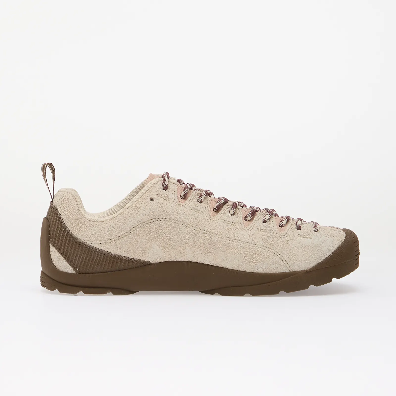 Naisten lenkkarit ja kengät KEEN Jasper Women Birch/ Cameo Rose